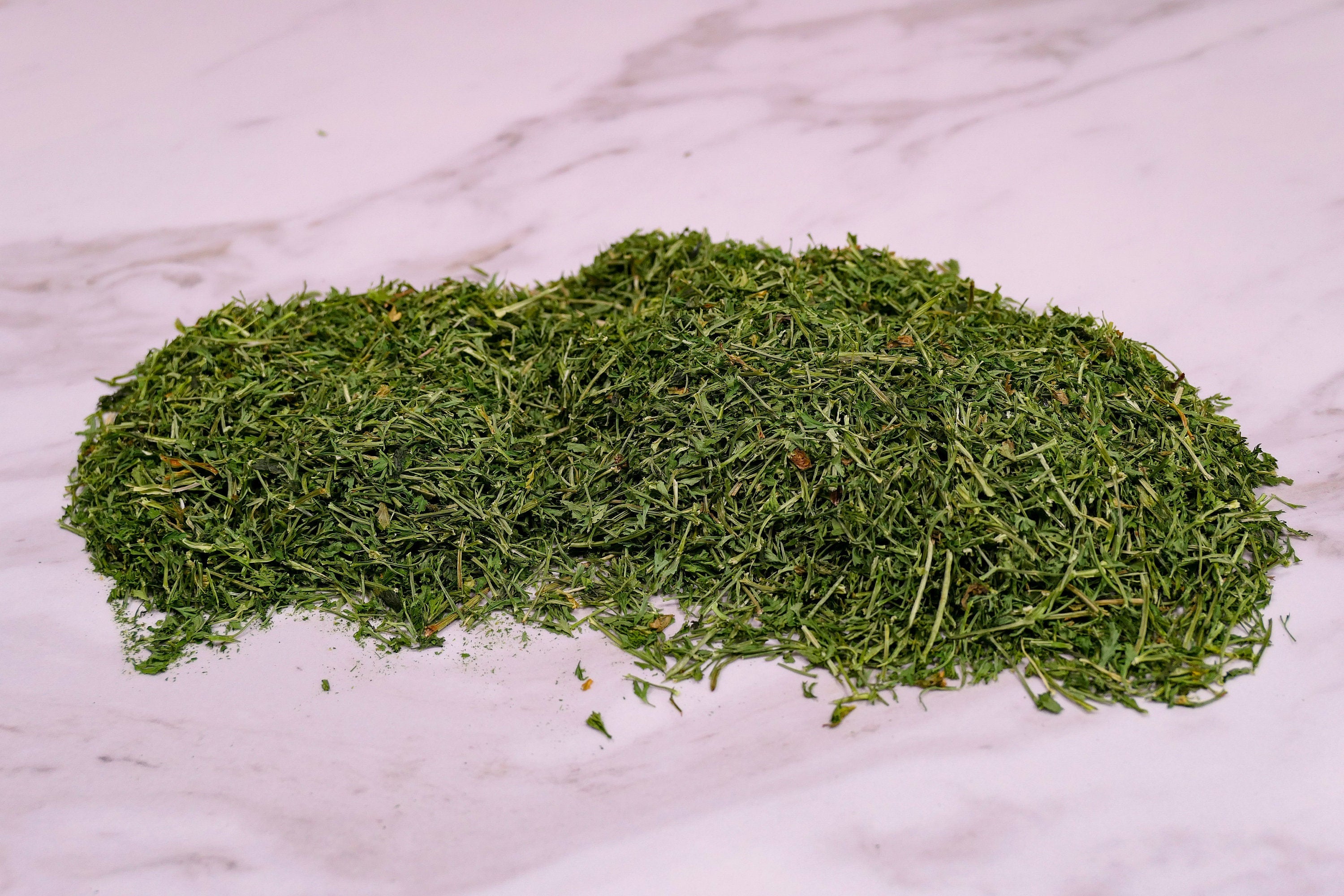 Bunny Forage - Parsley Stalks