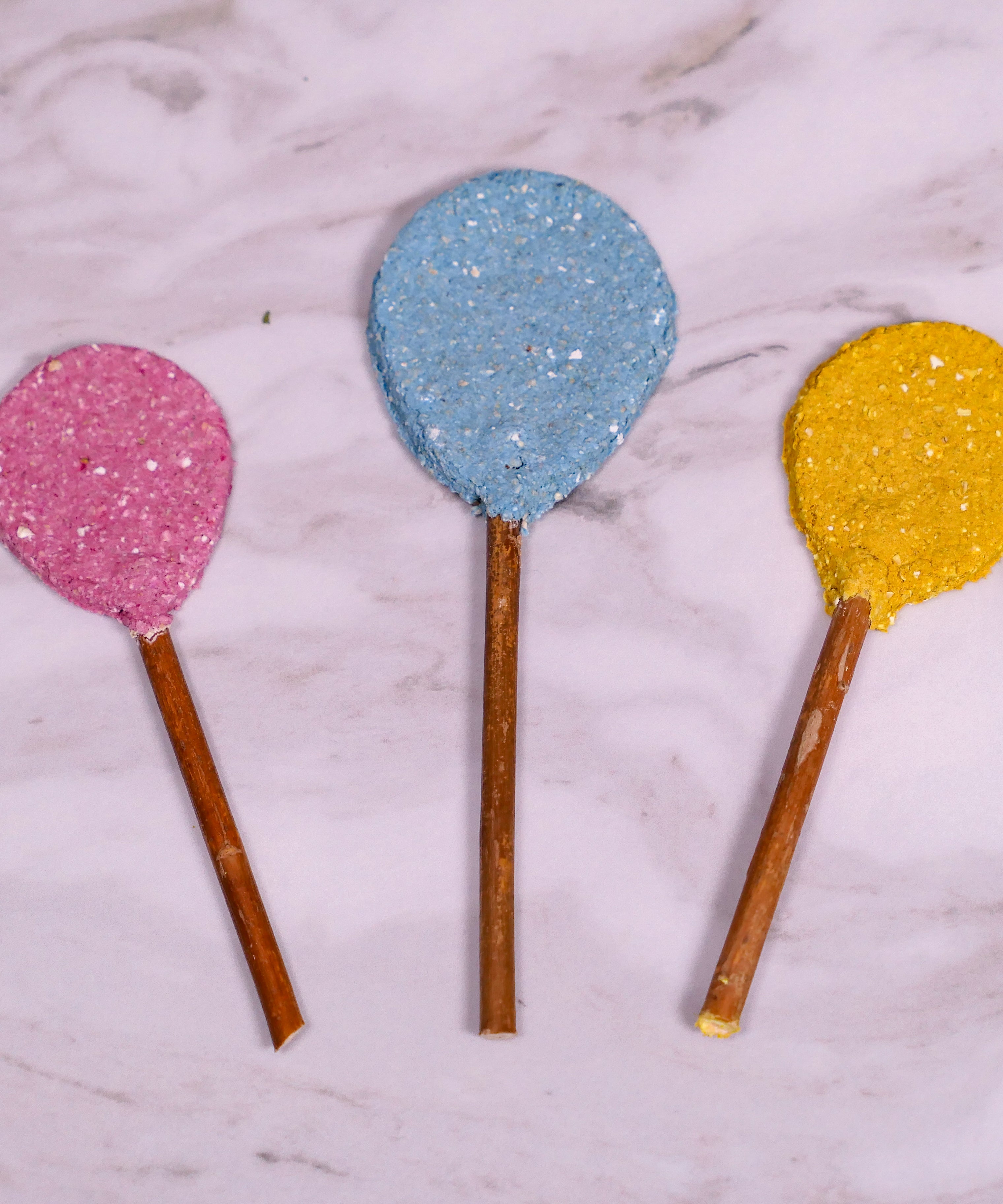 Birthday Balloon Treats