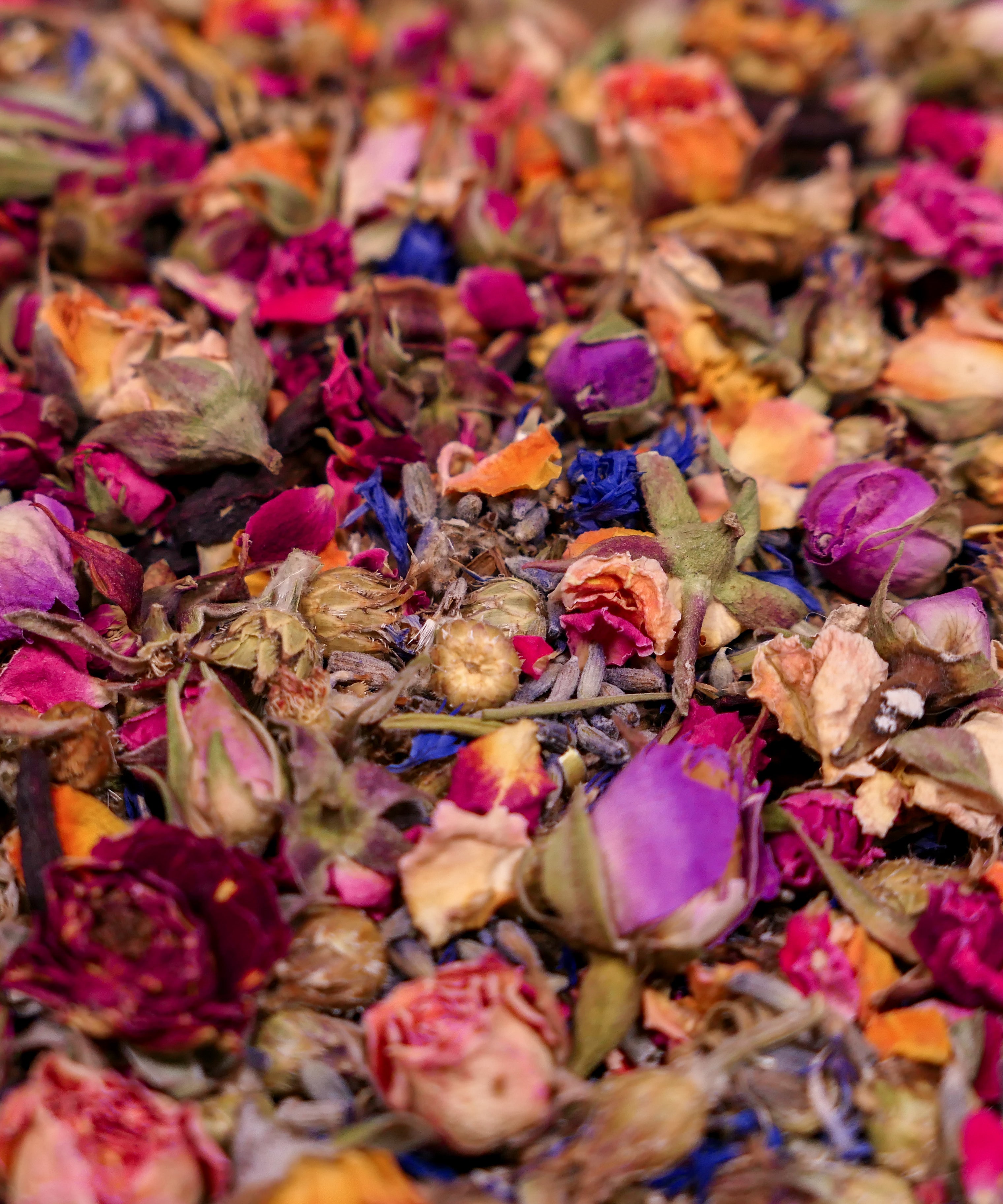 Birthday Confetti Forage Box