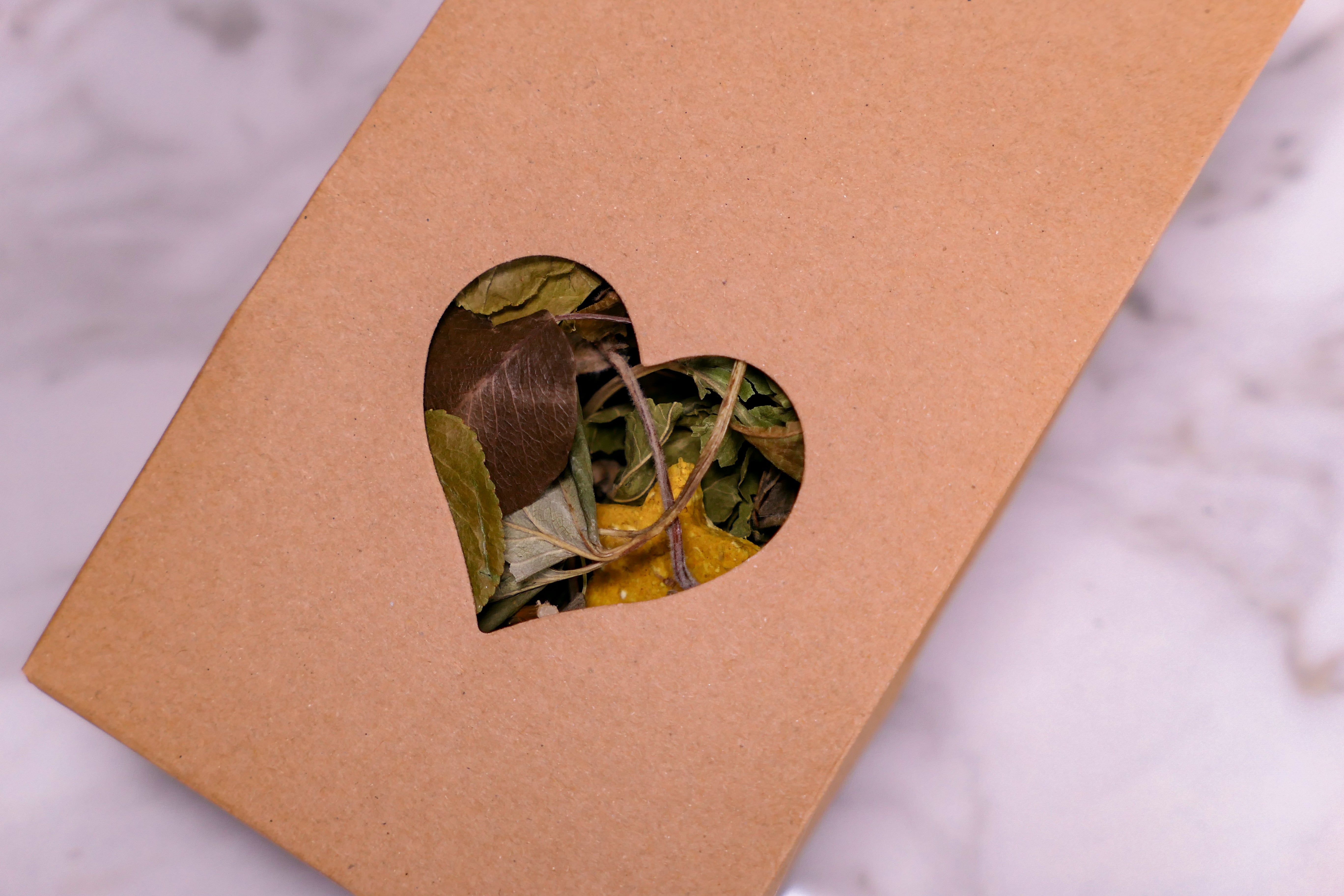 Birthday Surprise Party bag