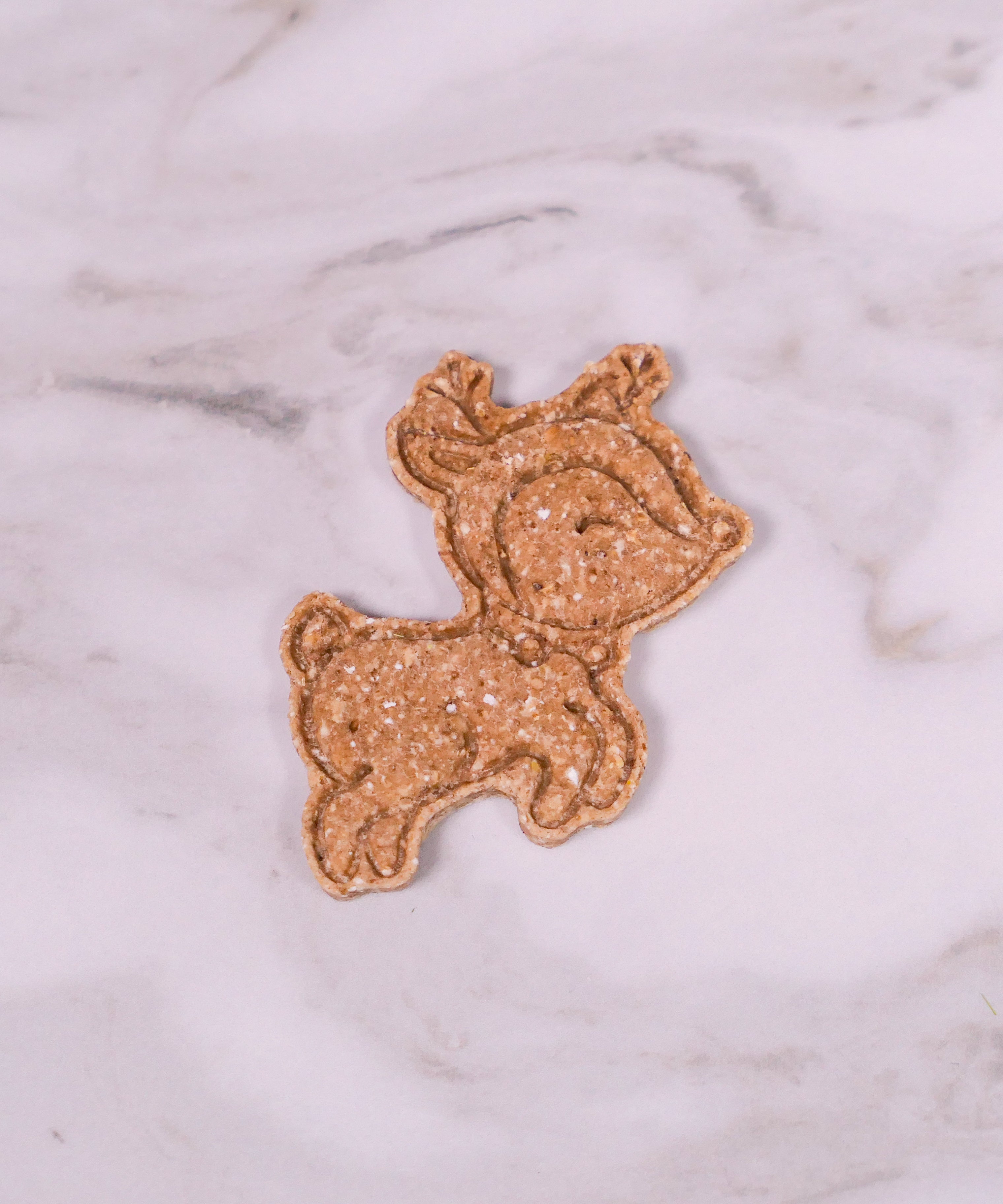 Festive Christmas Cookies