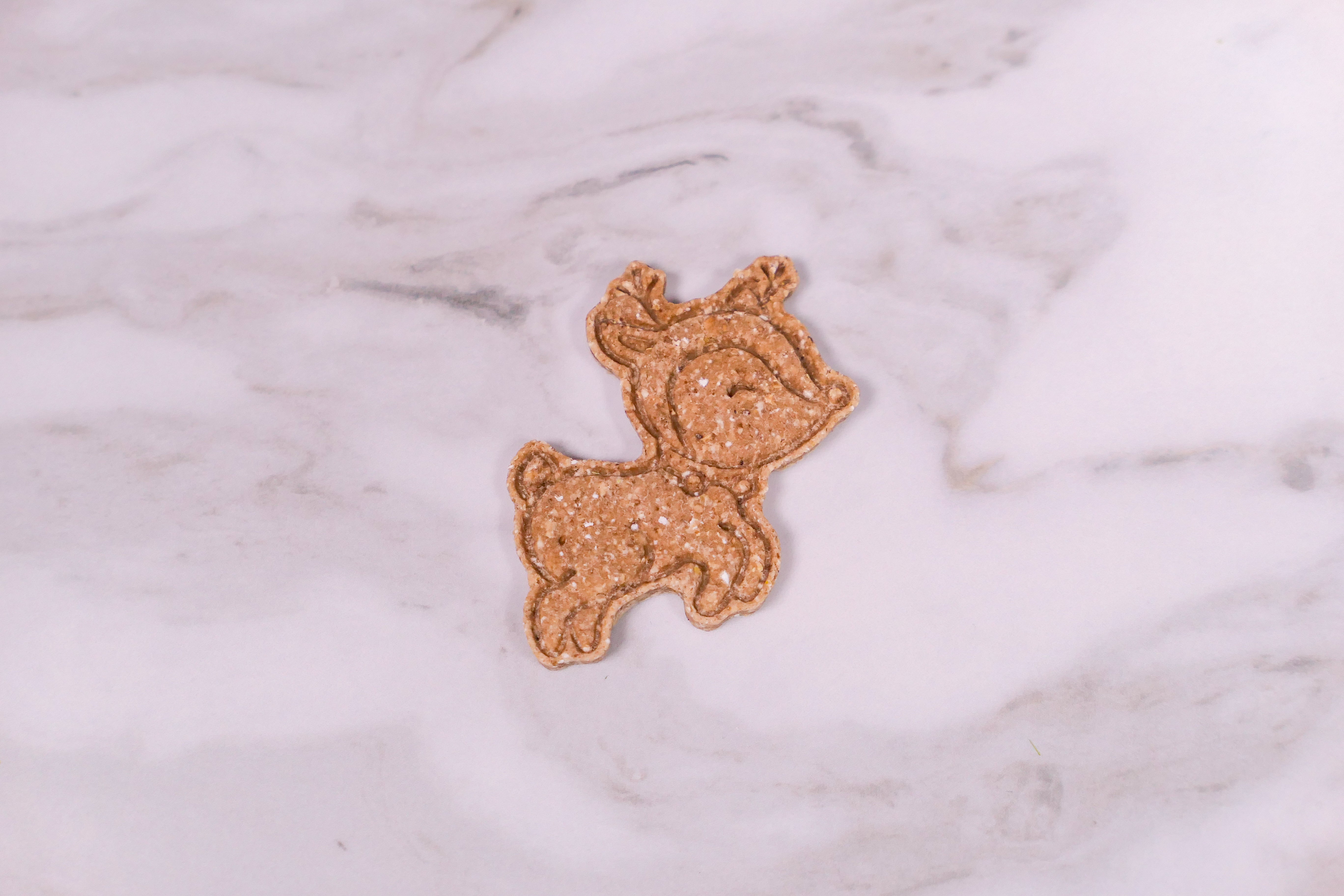 Festive Christmas Cookies