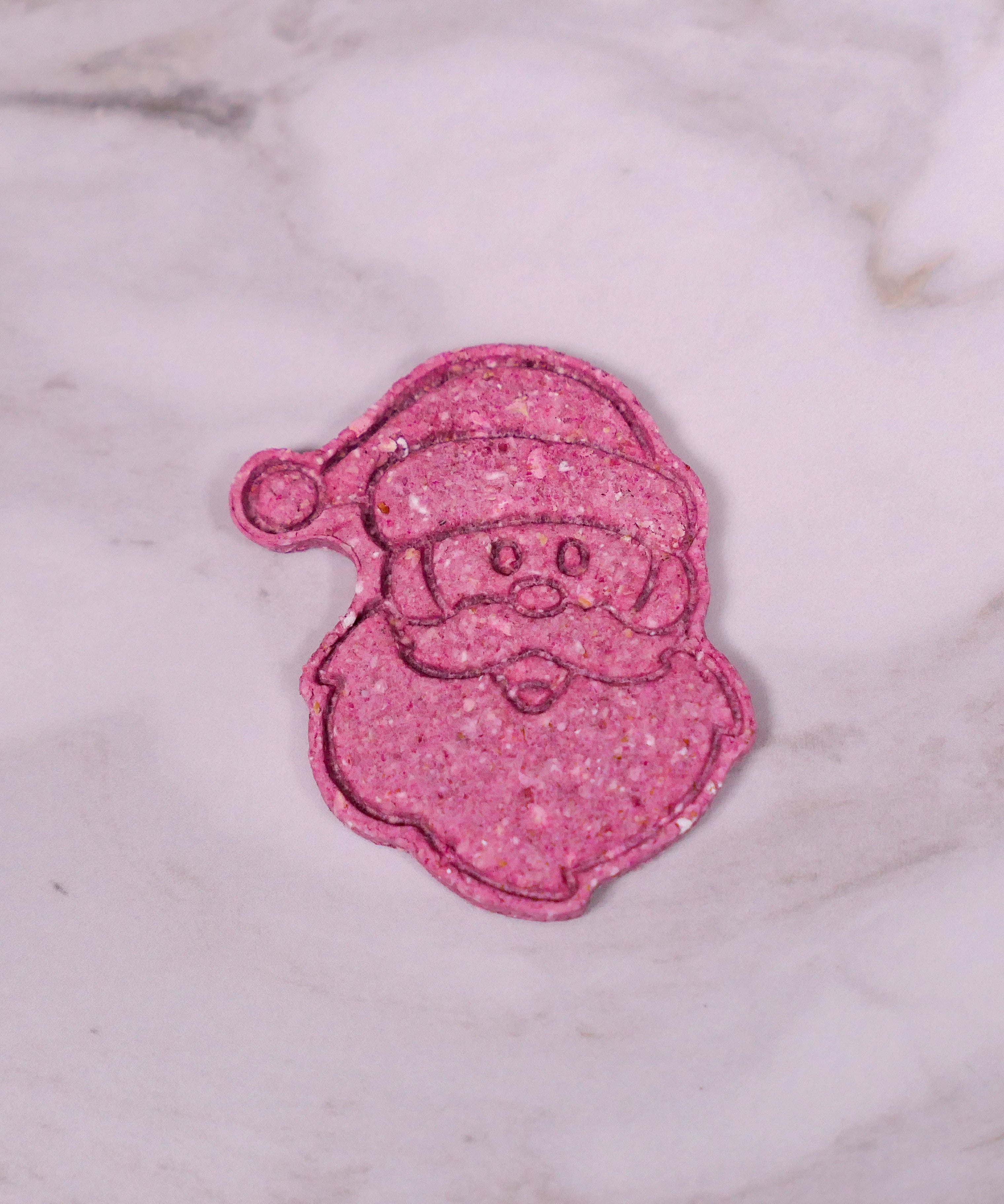 Festive Christmas Cookies