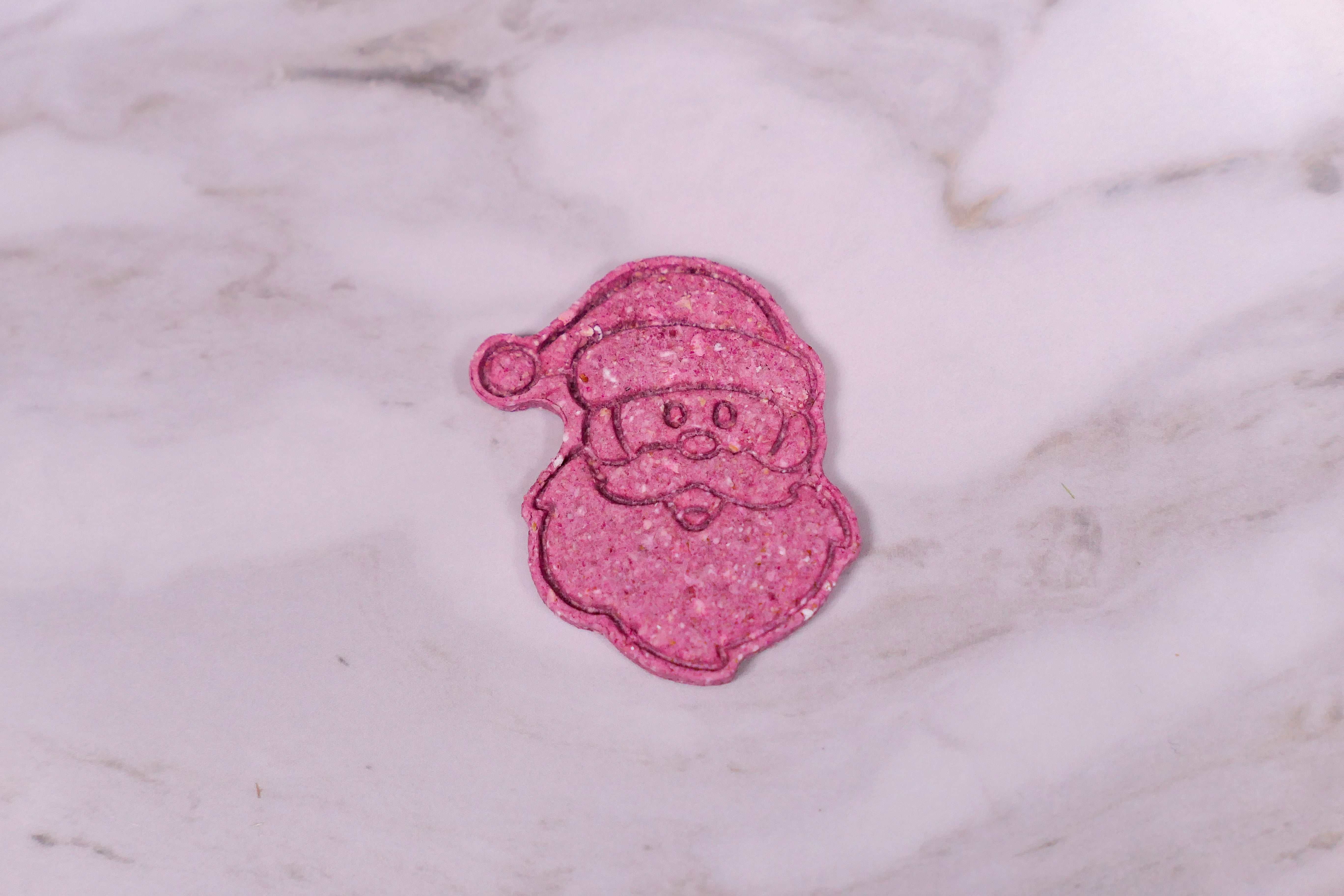 Festive Christmas Cookies