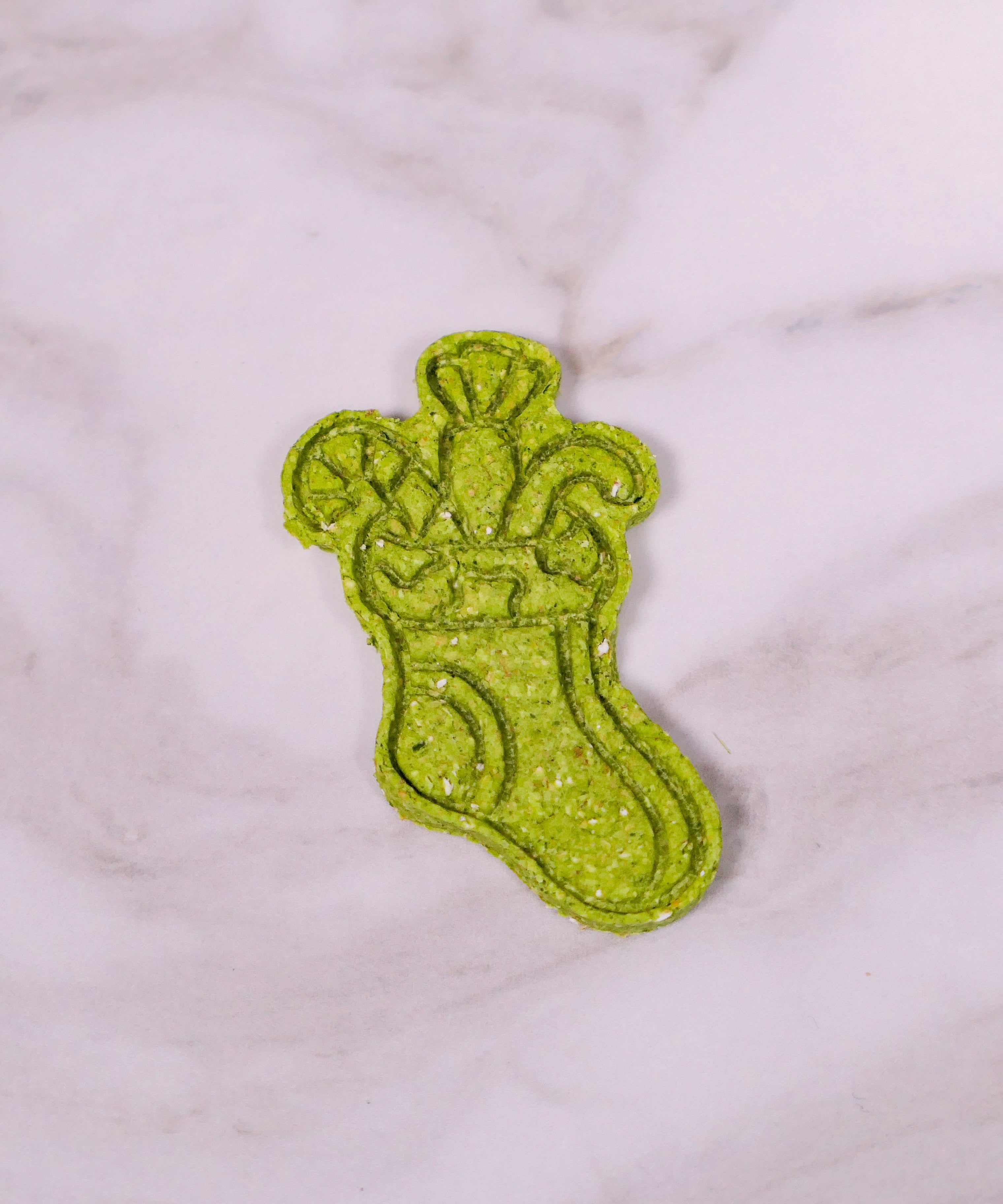 Festive Christmas Cookies