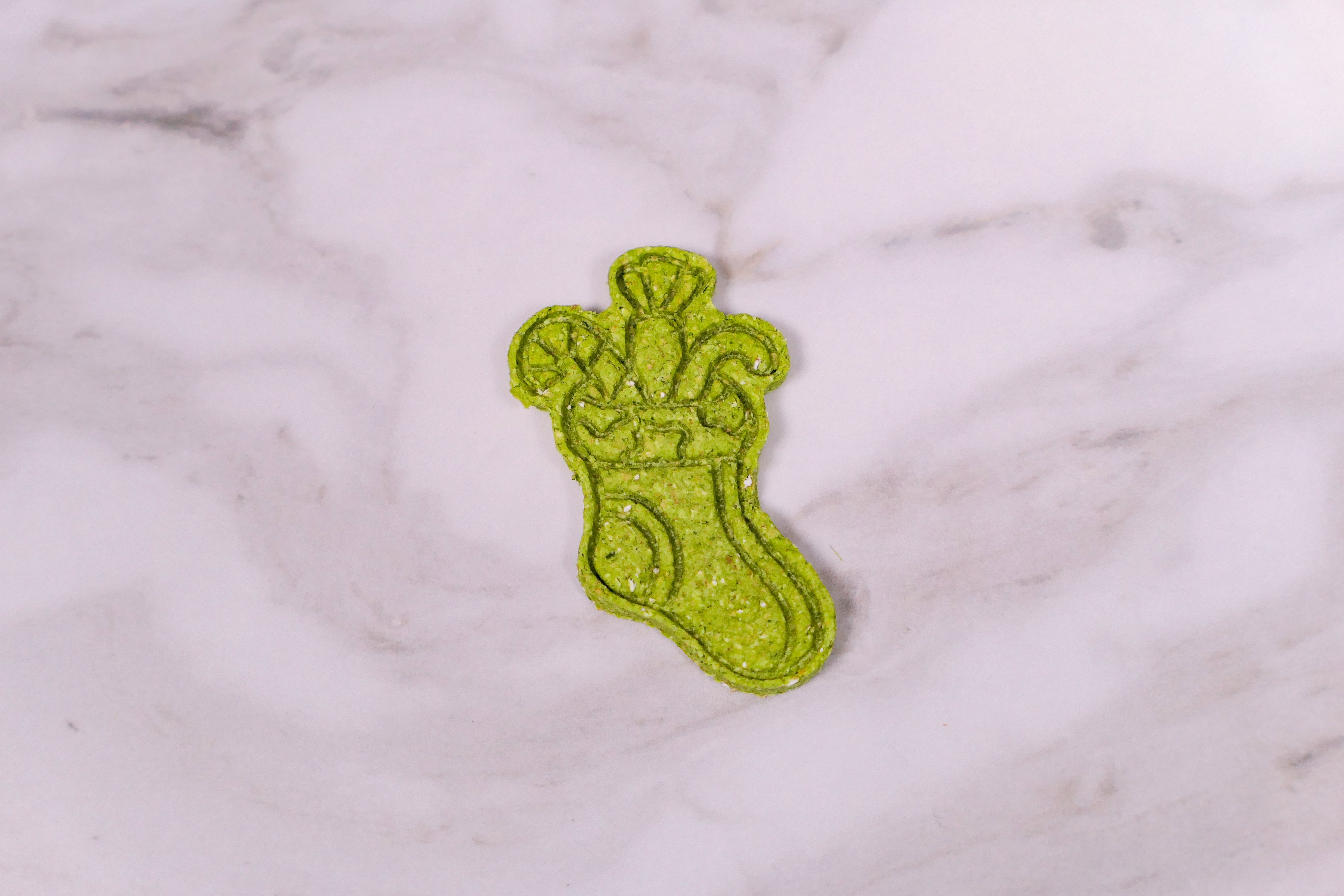 Festive Christmas Cookies