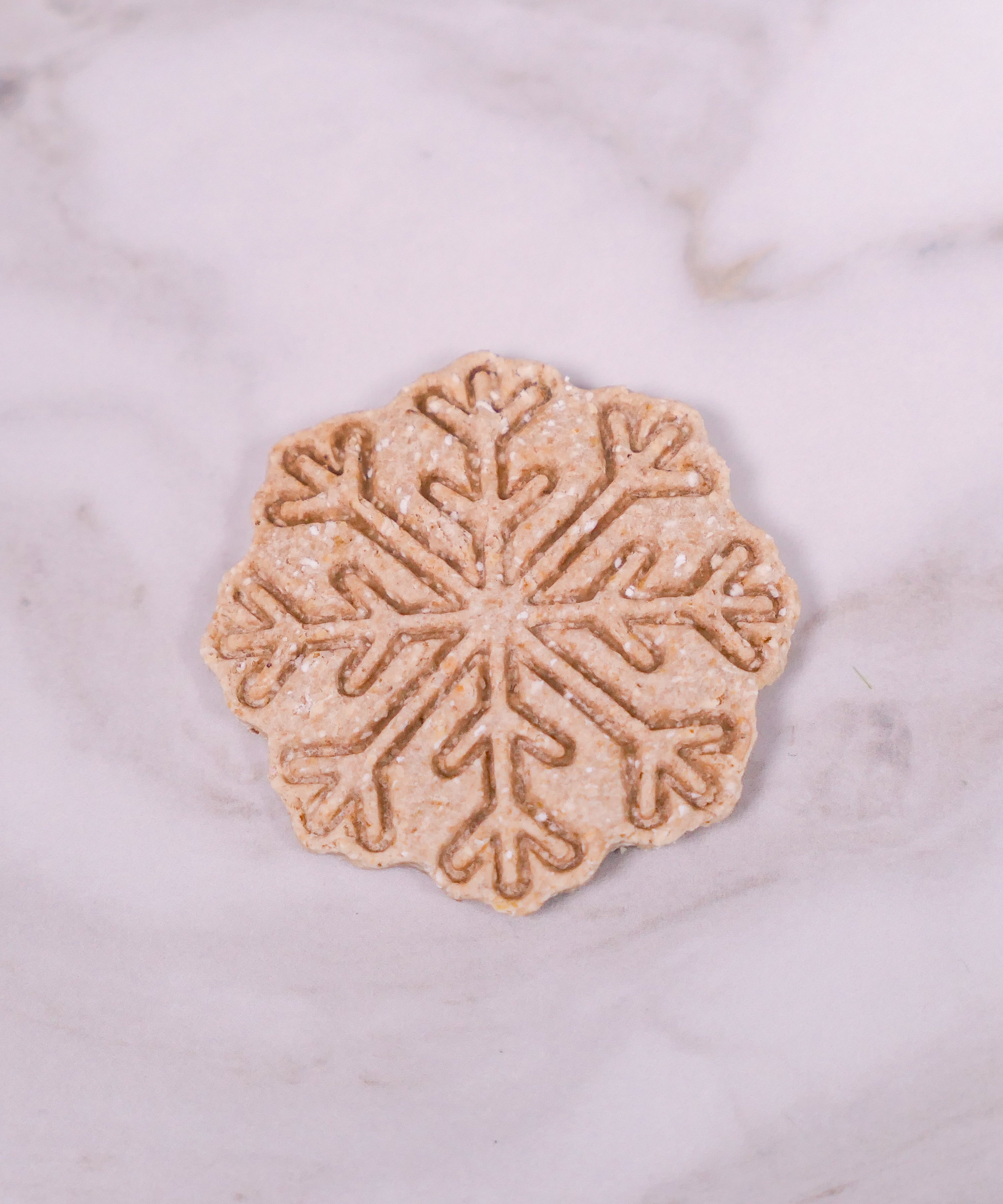 Festive Christmas Cookies