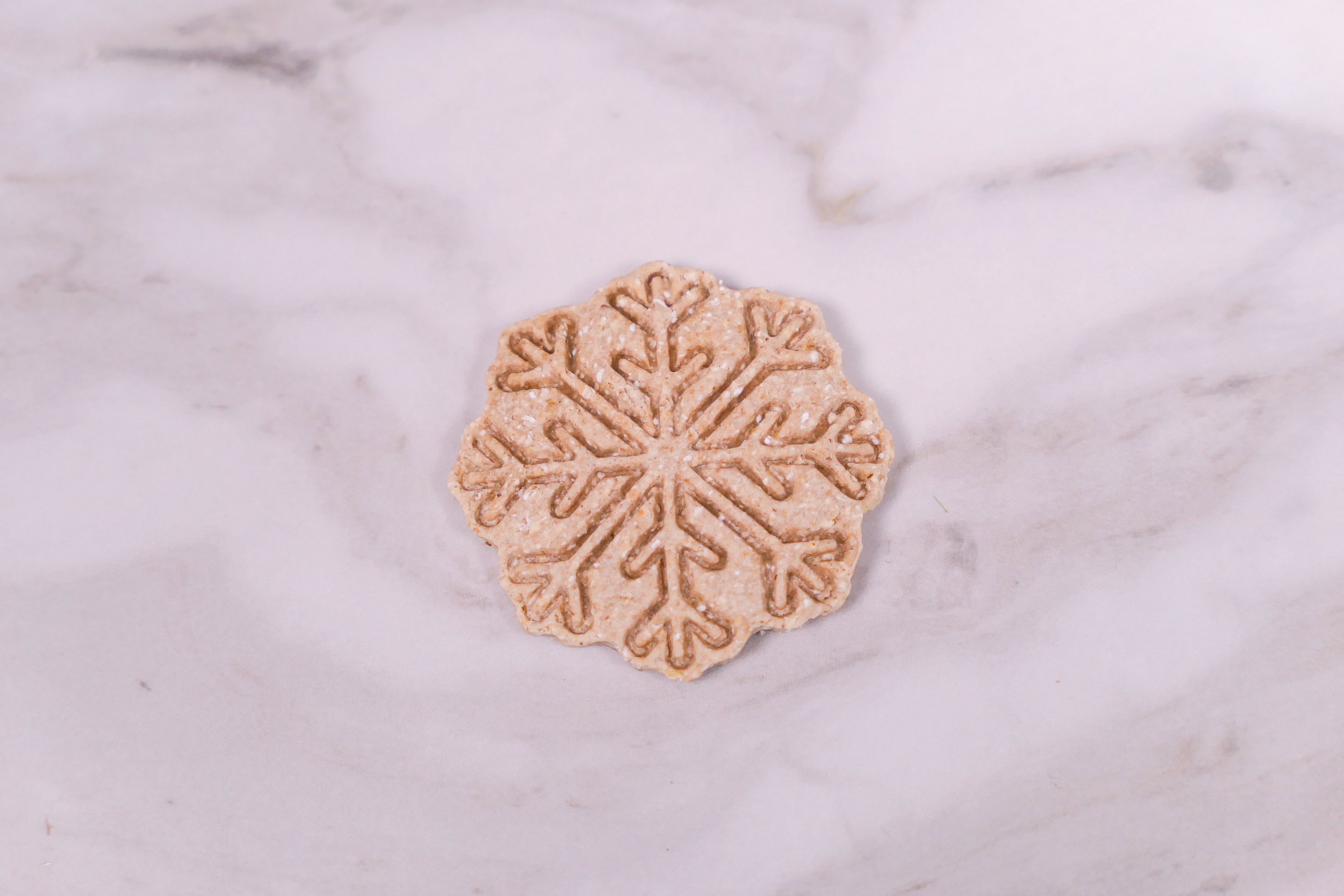 Festive Christmas Cookies
