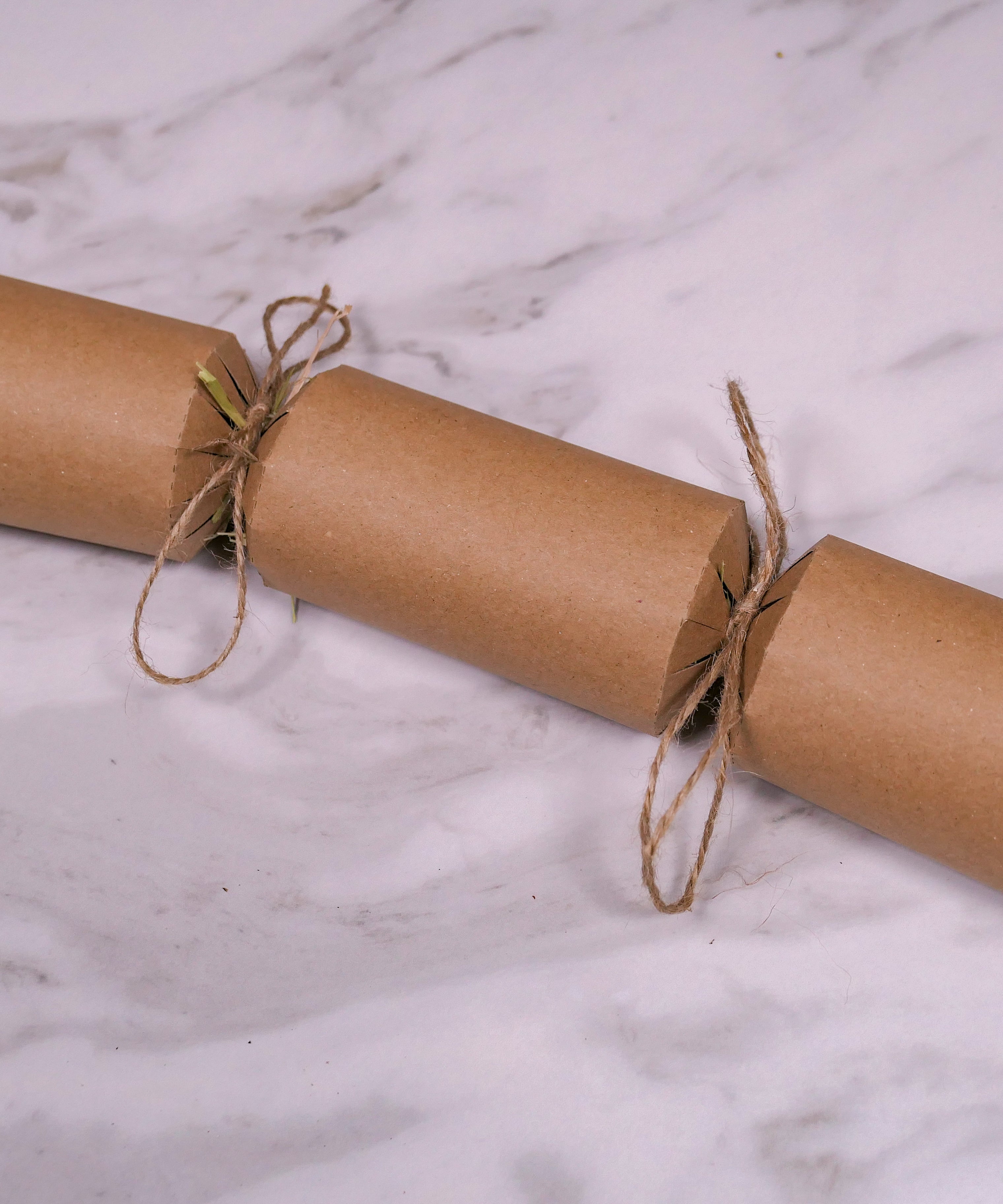 Christmas Cracker Toy