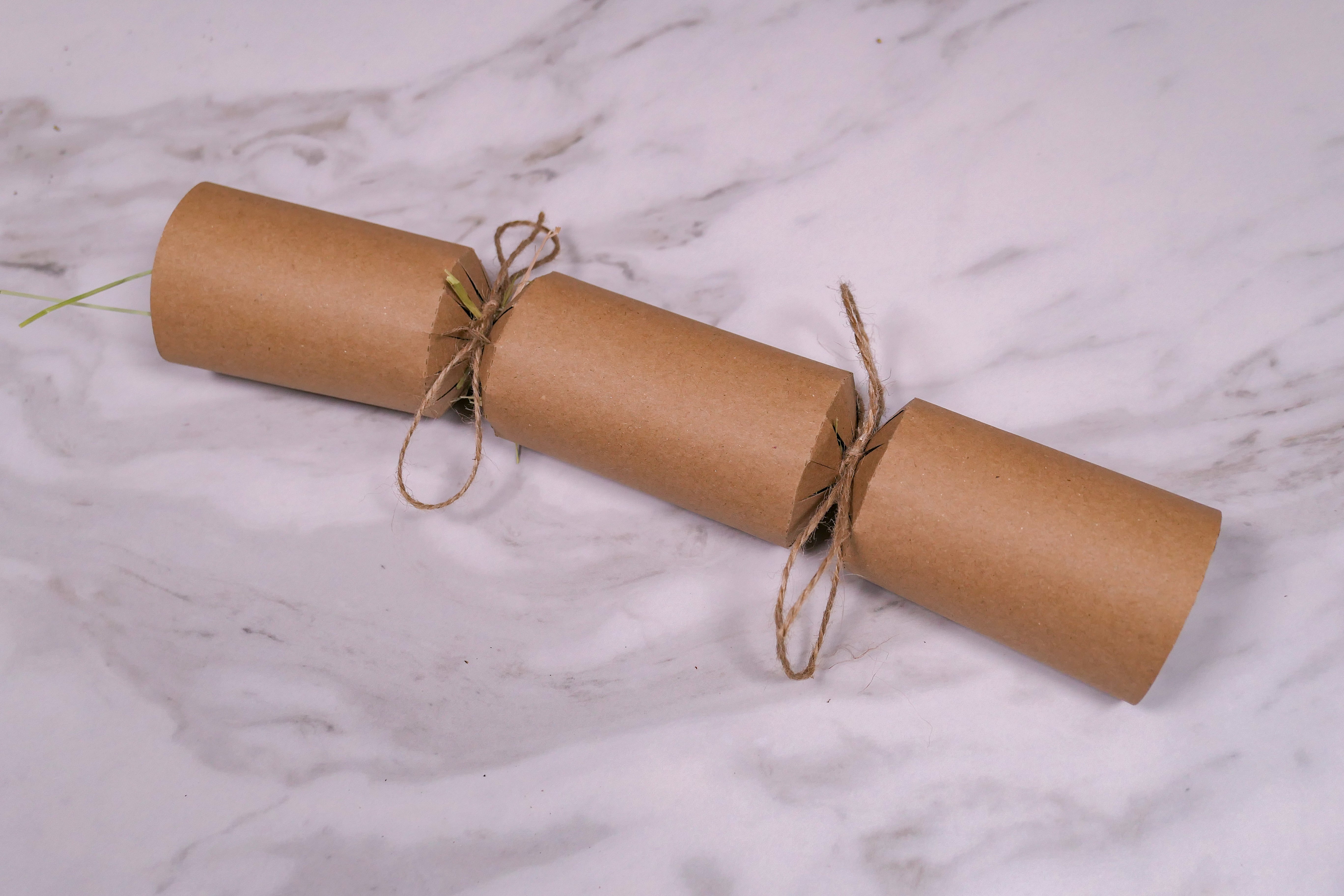 Christmas Cracker Toy