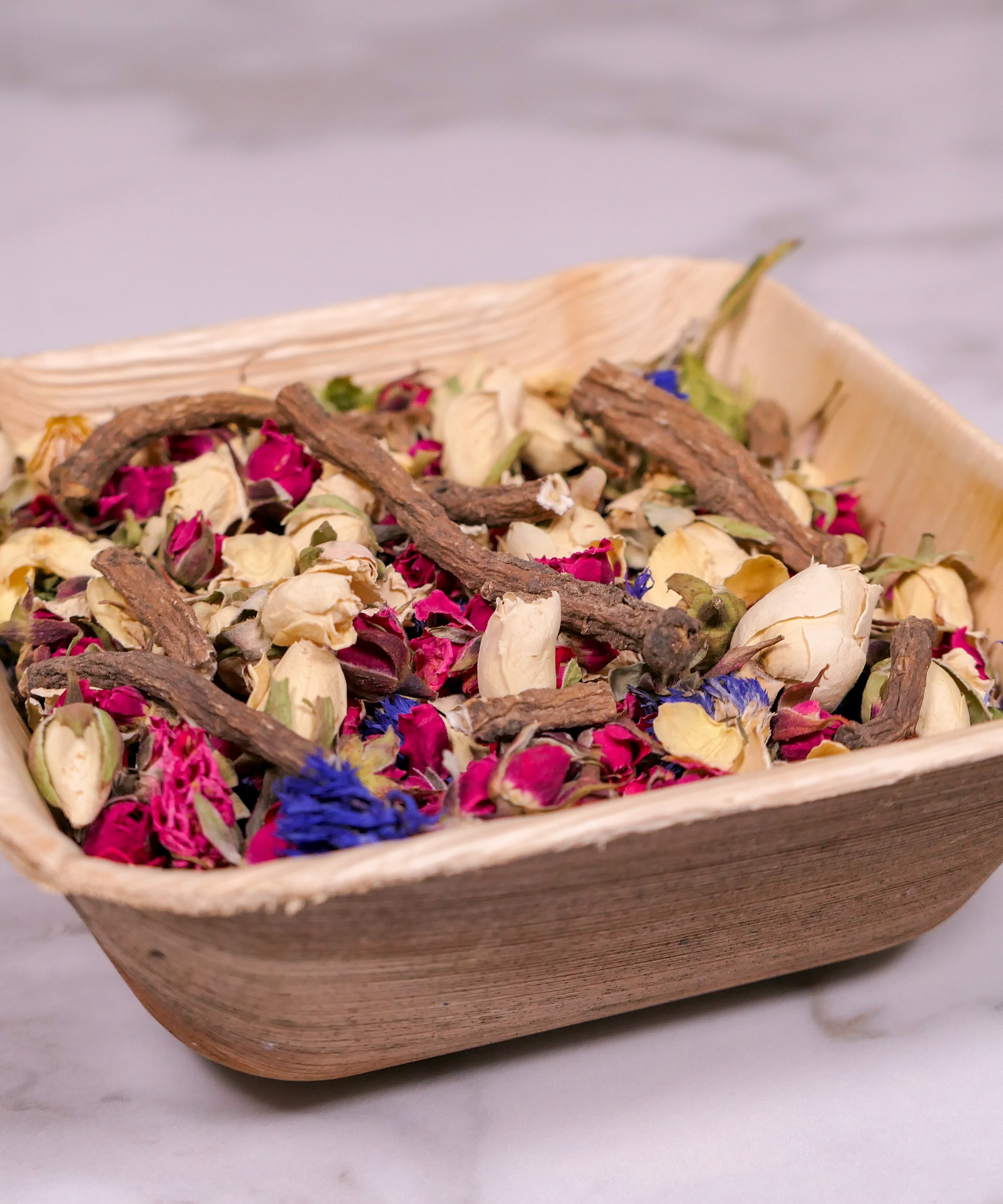 Christmas Forage Dinner