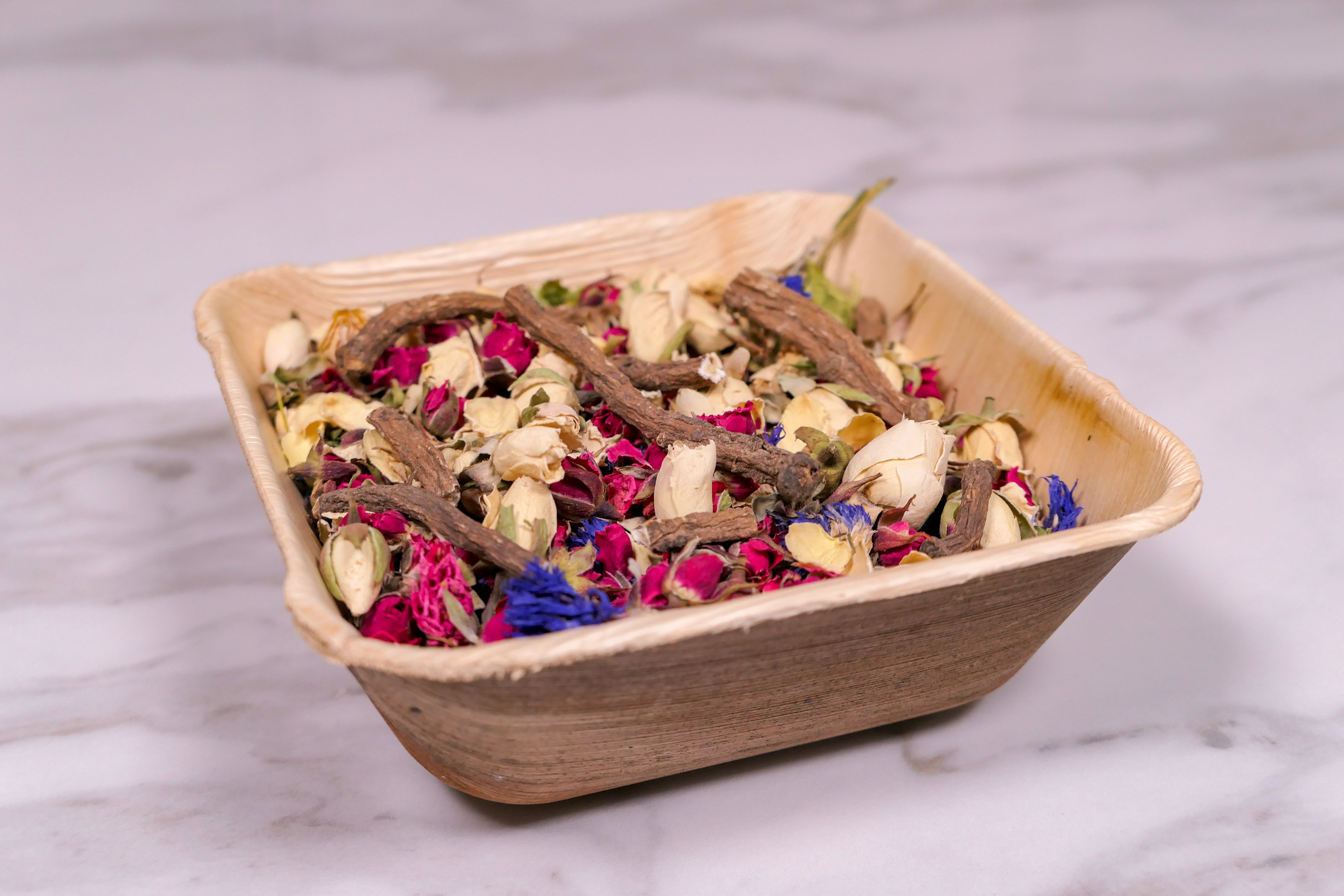 Christmas Forage Dinner