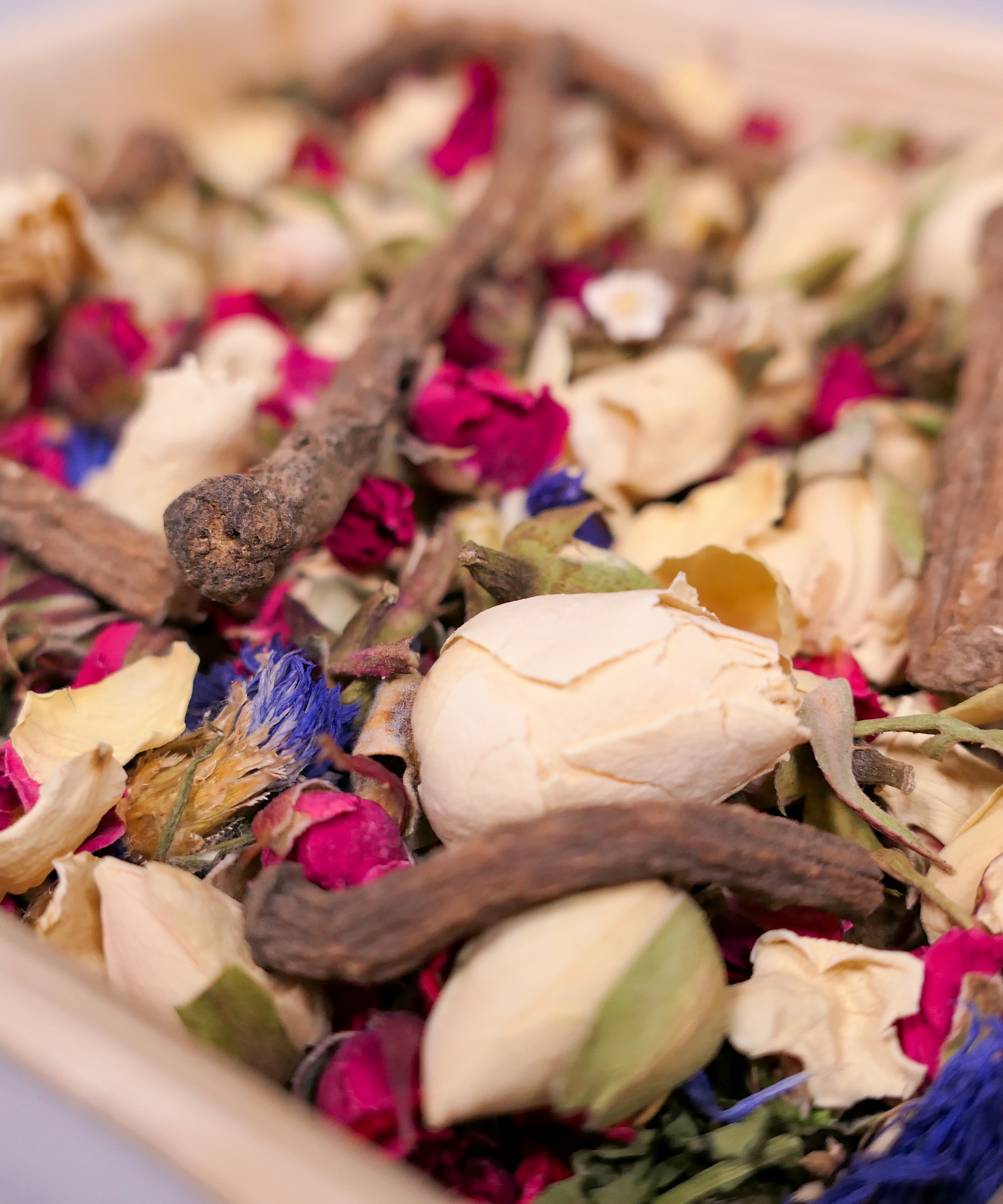 Christmas Forage Dinner