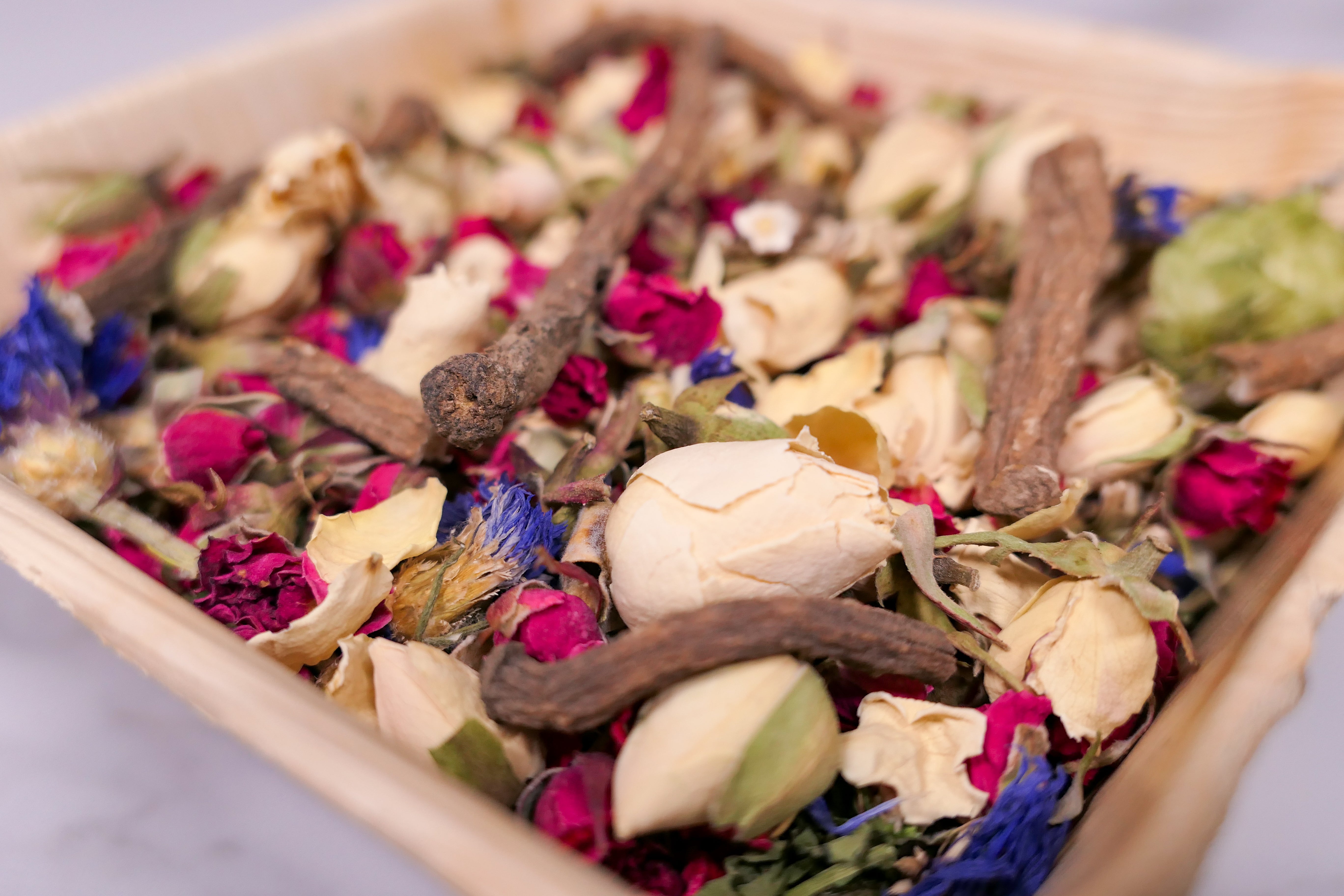 Christmas Forage Dinner