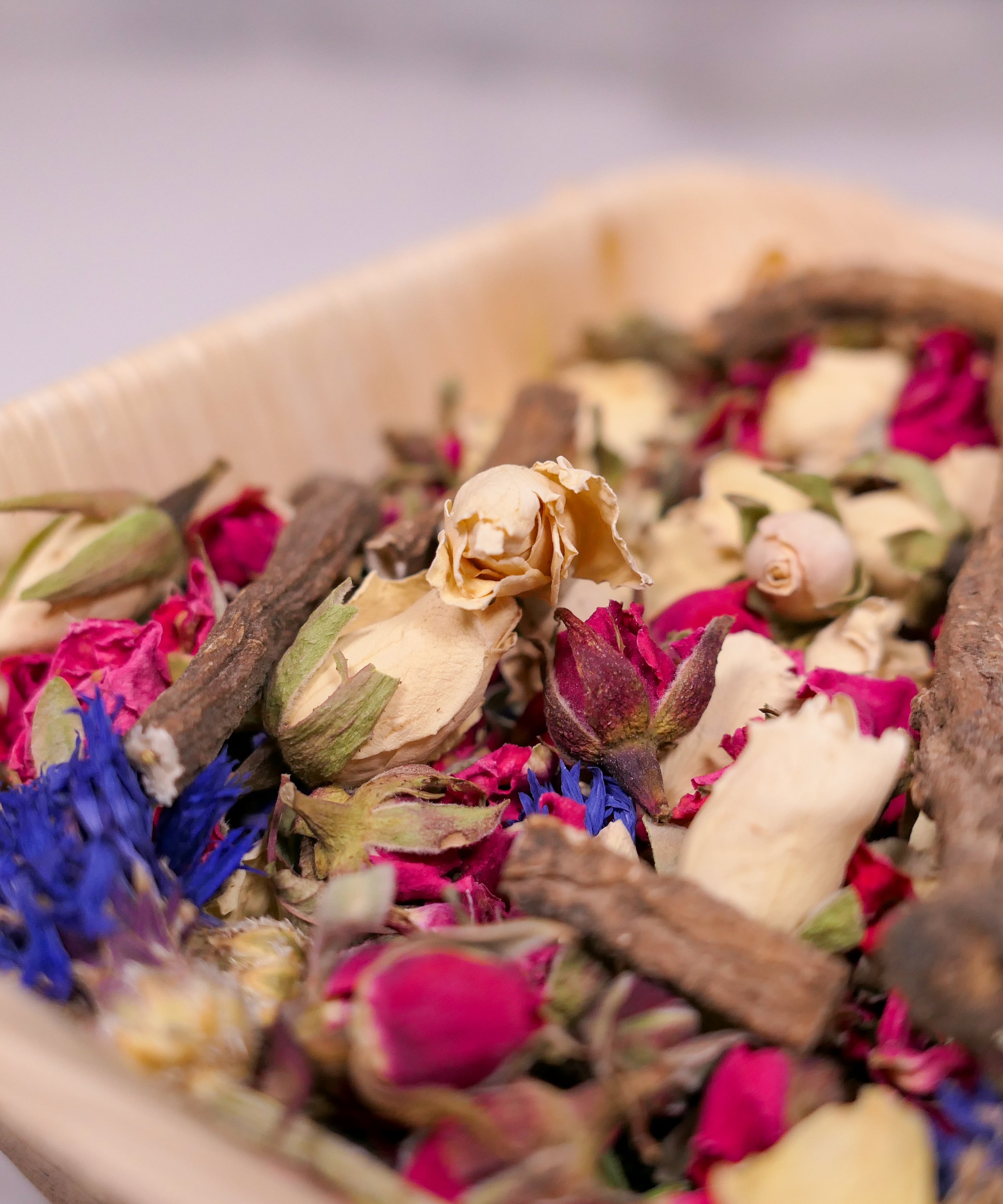 Christmas Forage Dinner