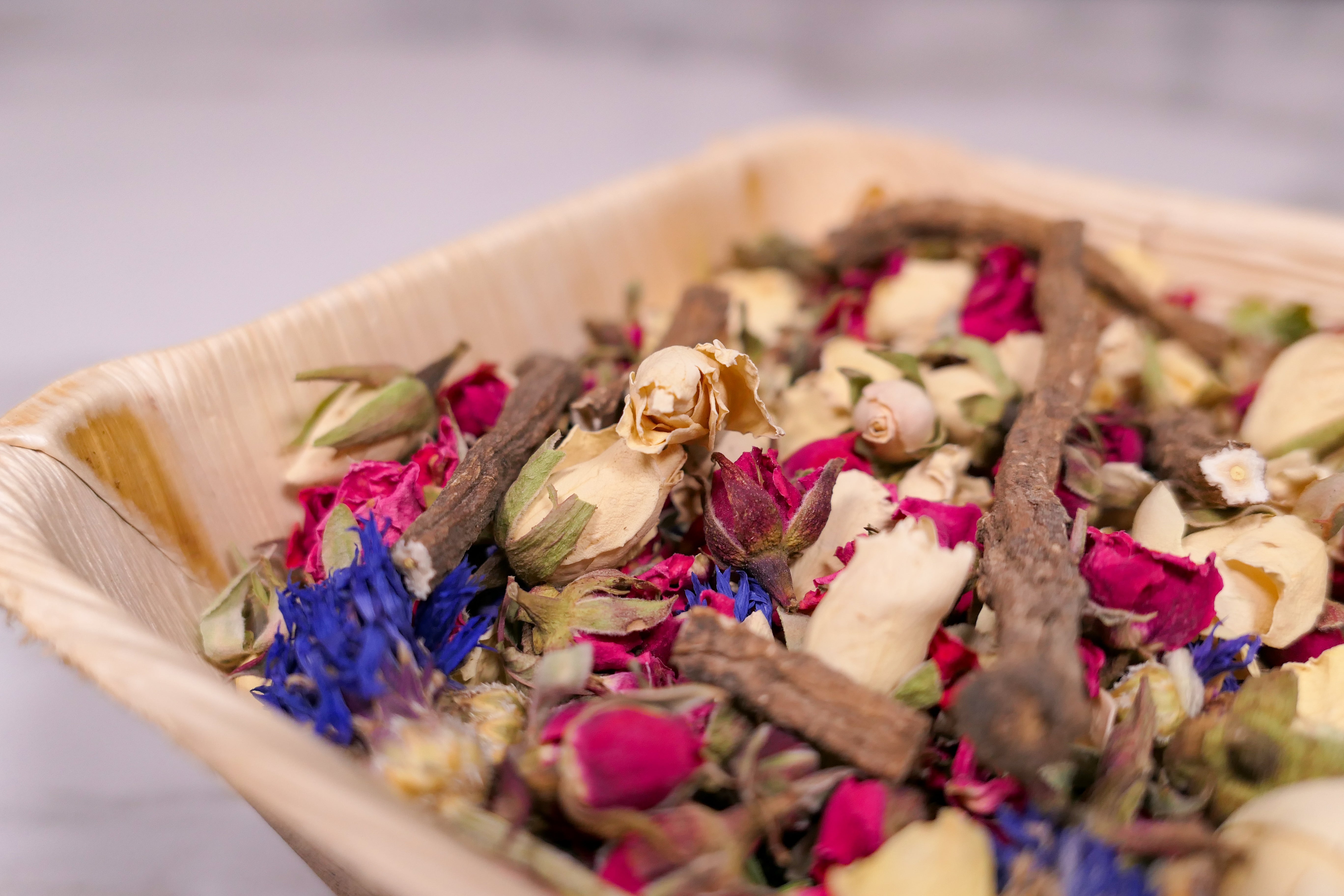 Christmas Forage Dinner