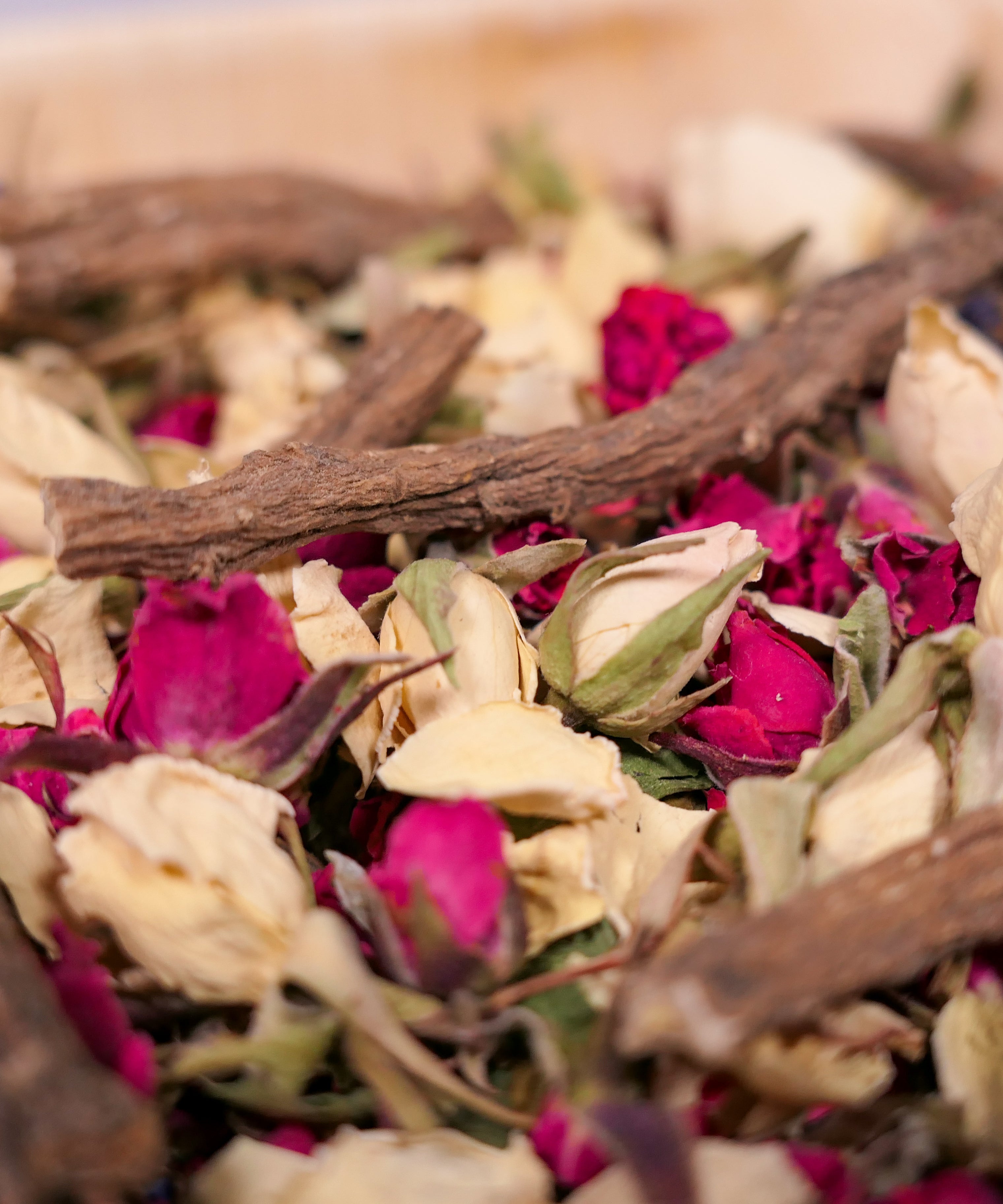 Christmas Forage Dinner