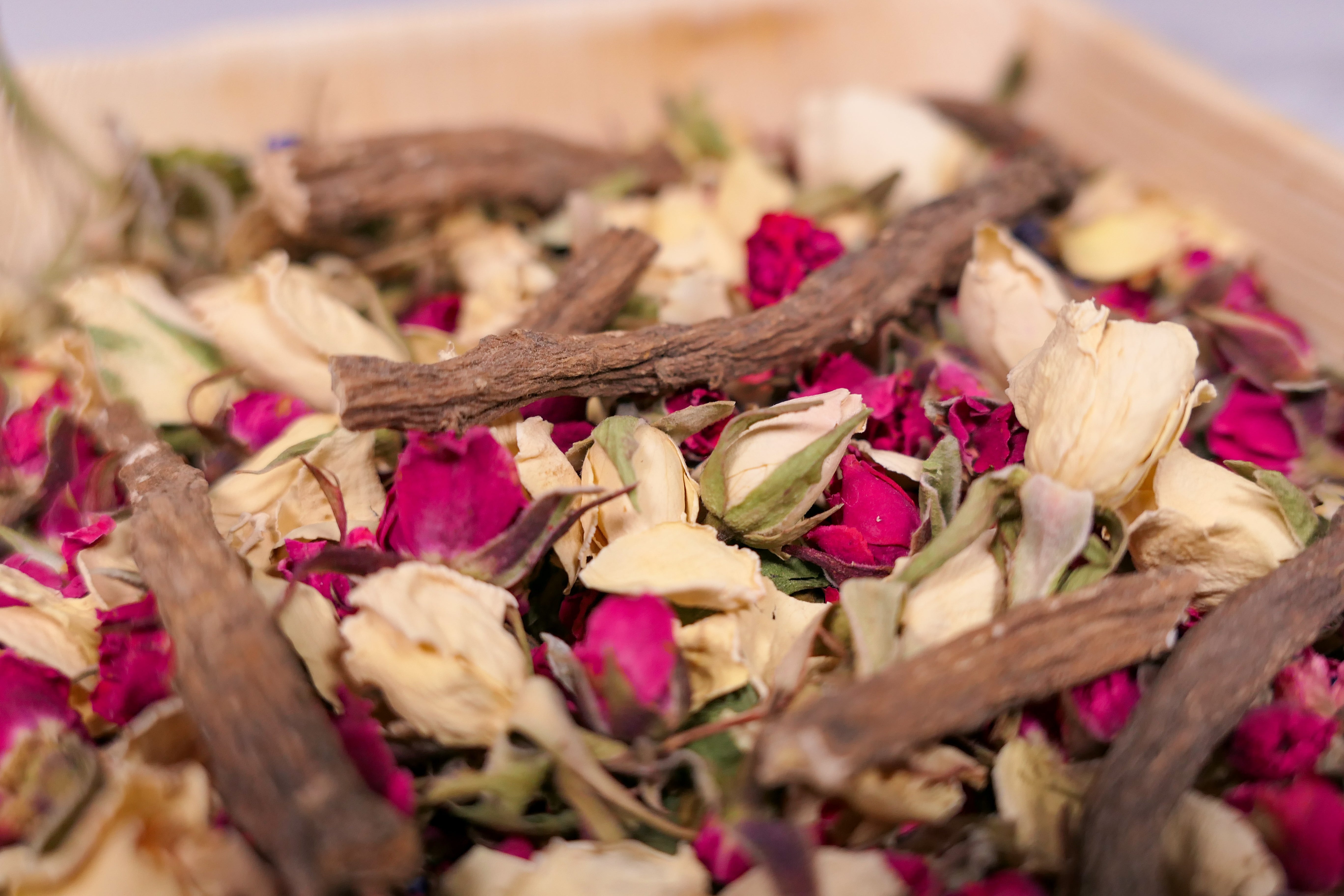 Christmas Forage Dinner