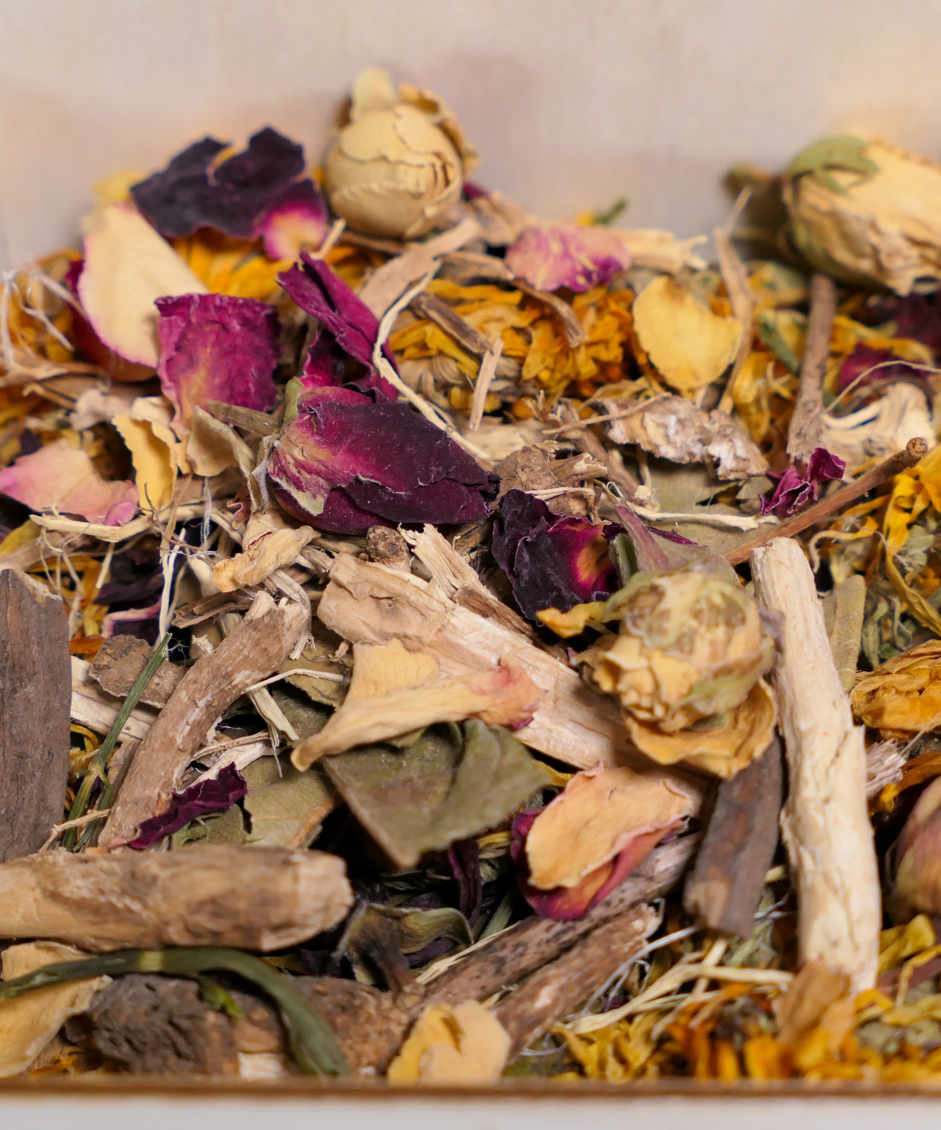 Christmas Forage Tray