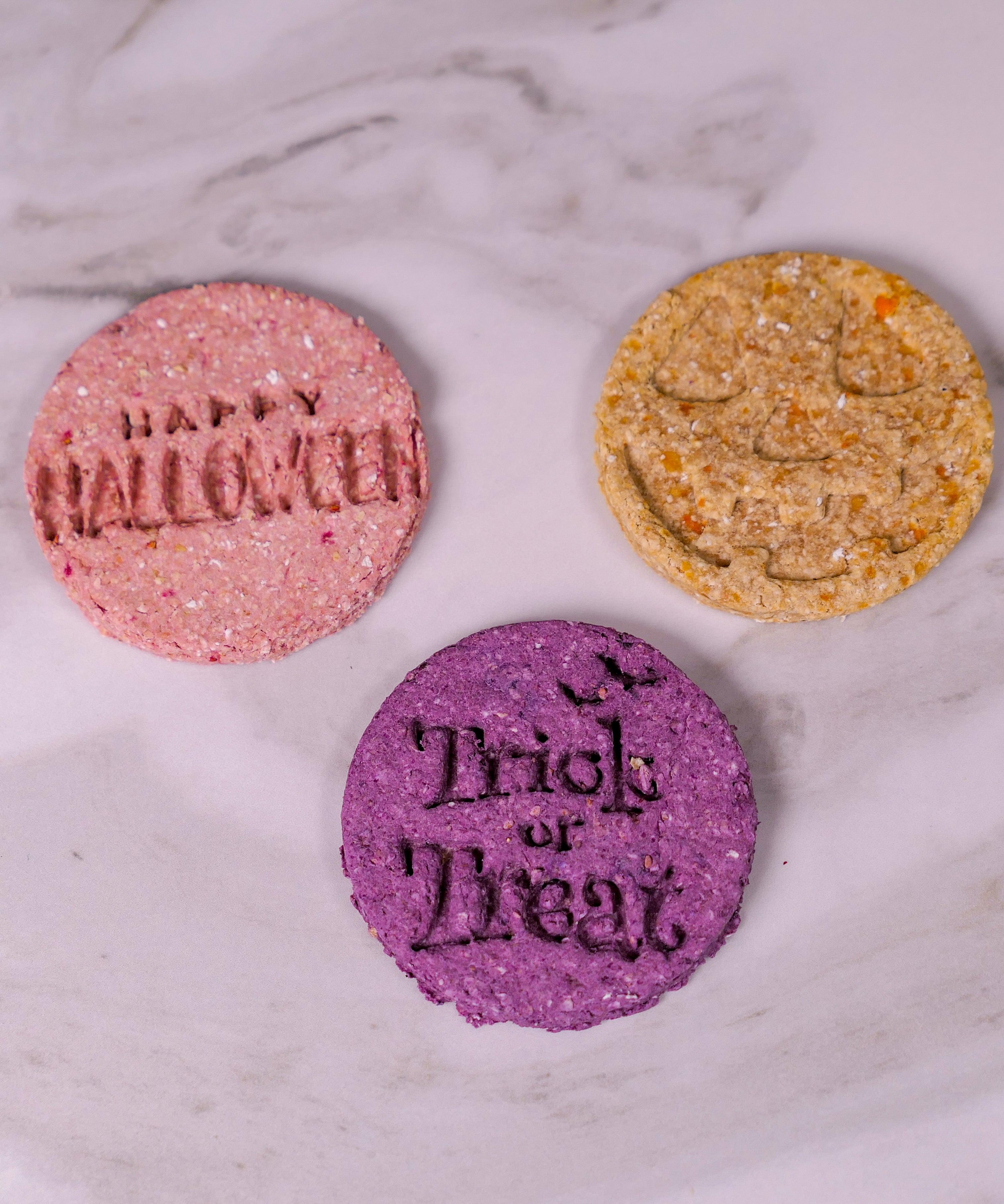 Halloween Cookies