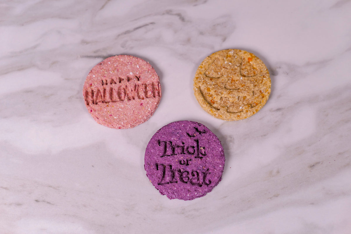 Halloween Cookies