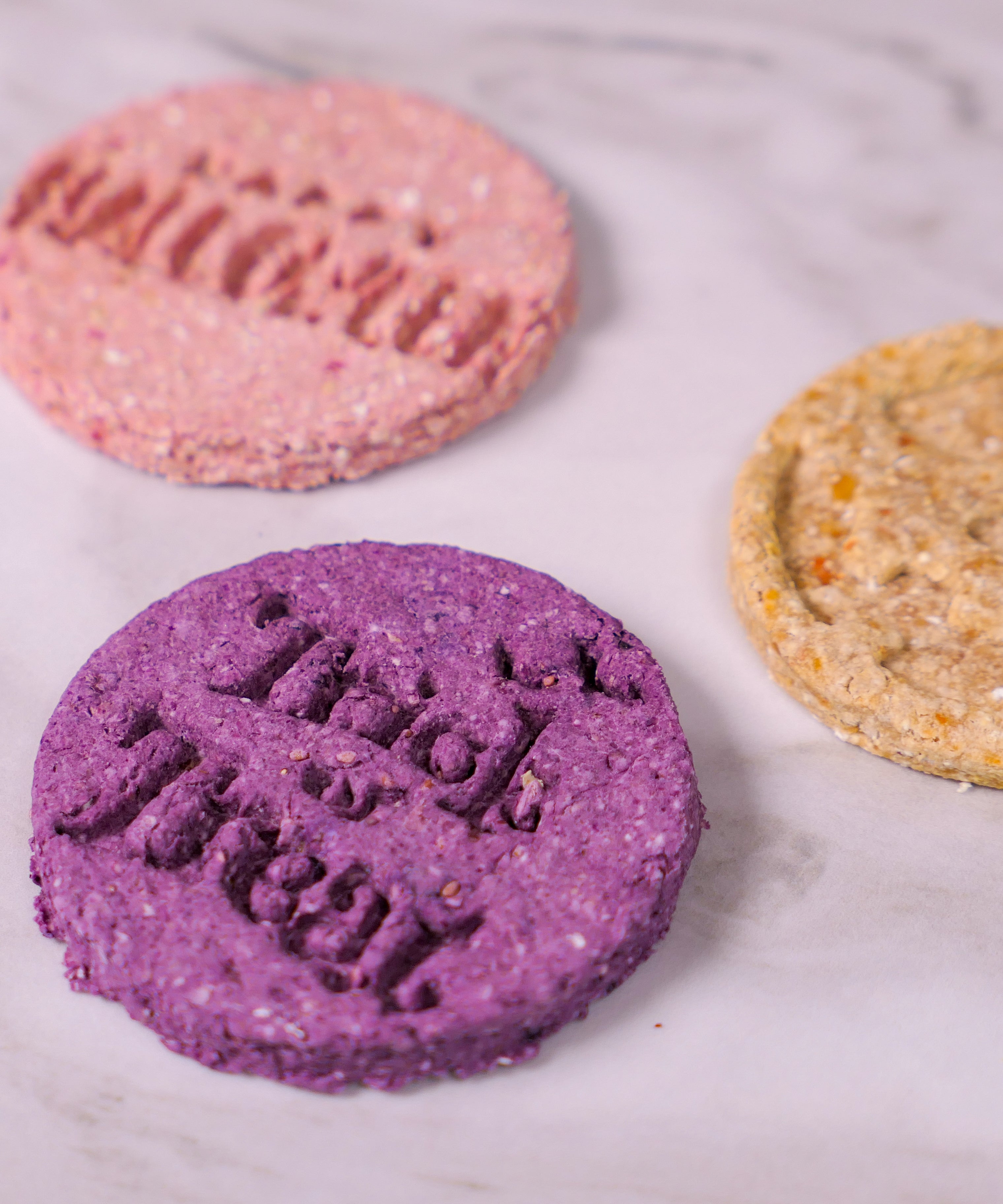 Halloween Cookies