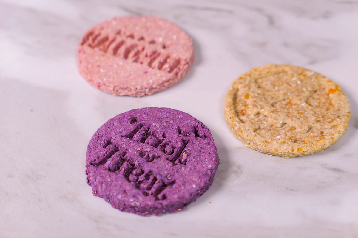 Halloween Cookies