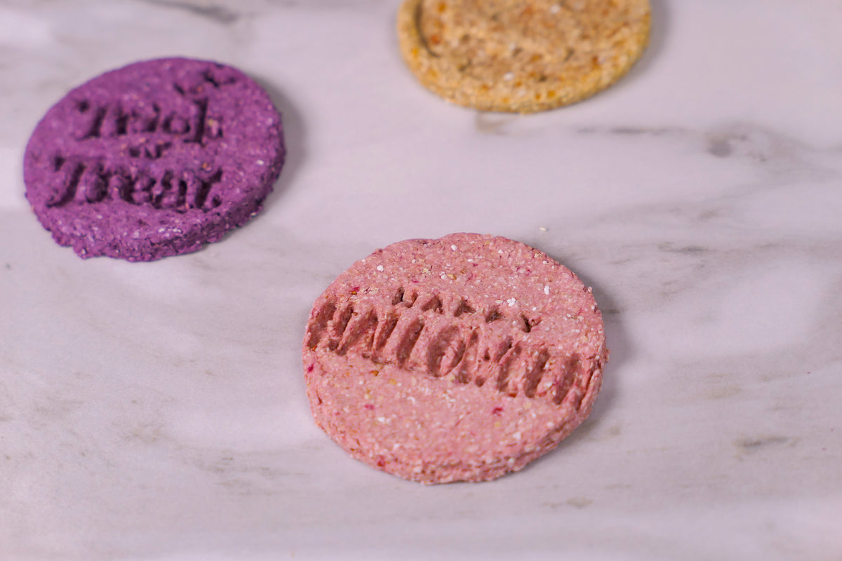 Halloween Cookies