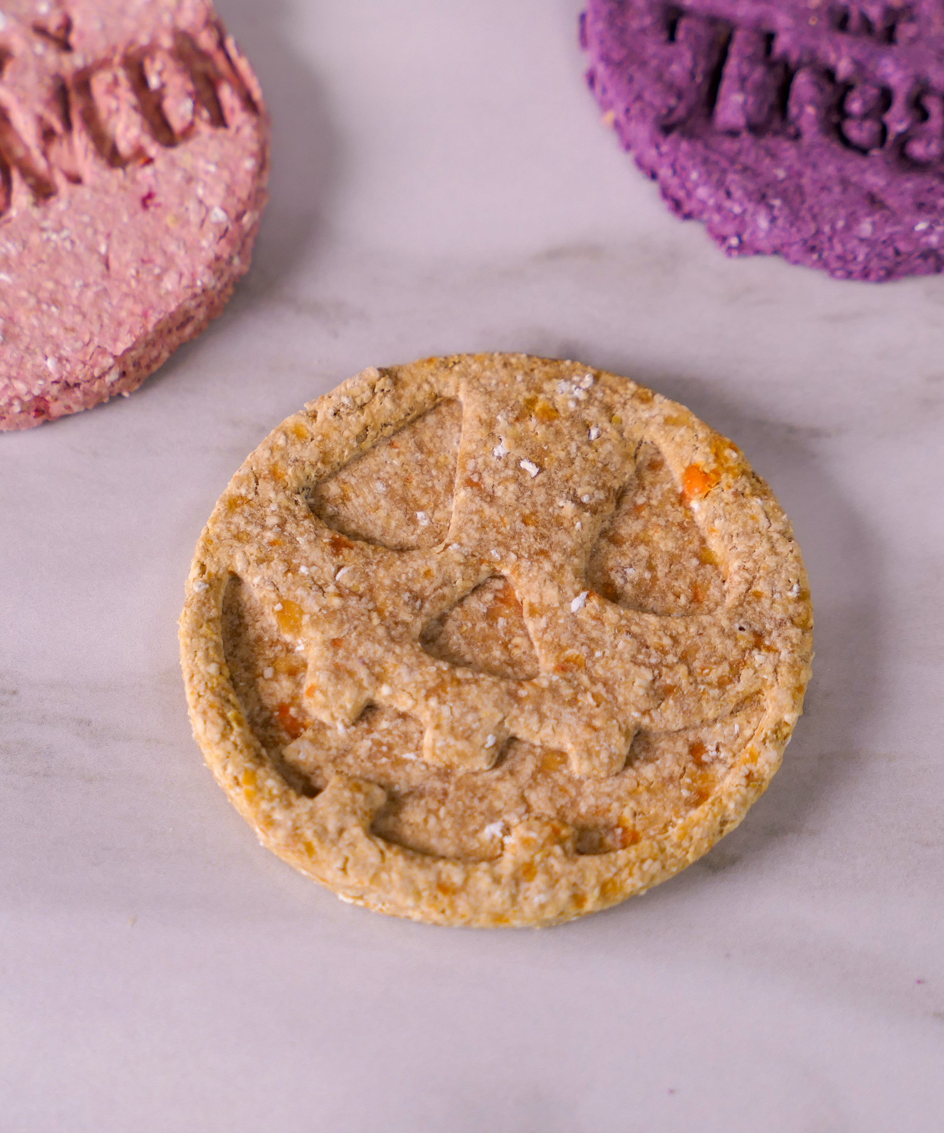 Halloween Cookies