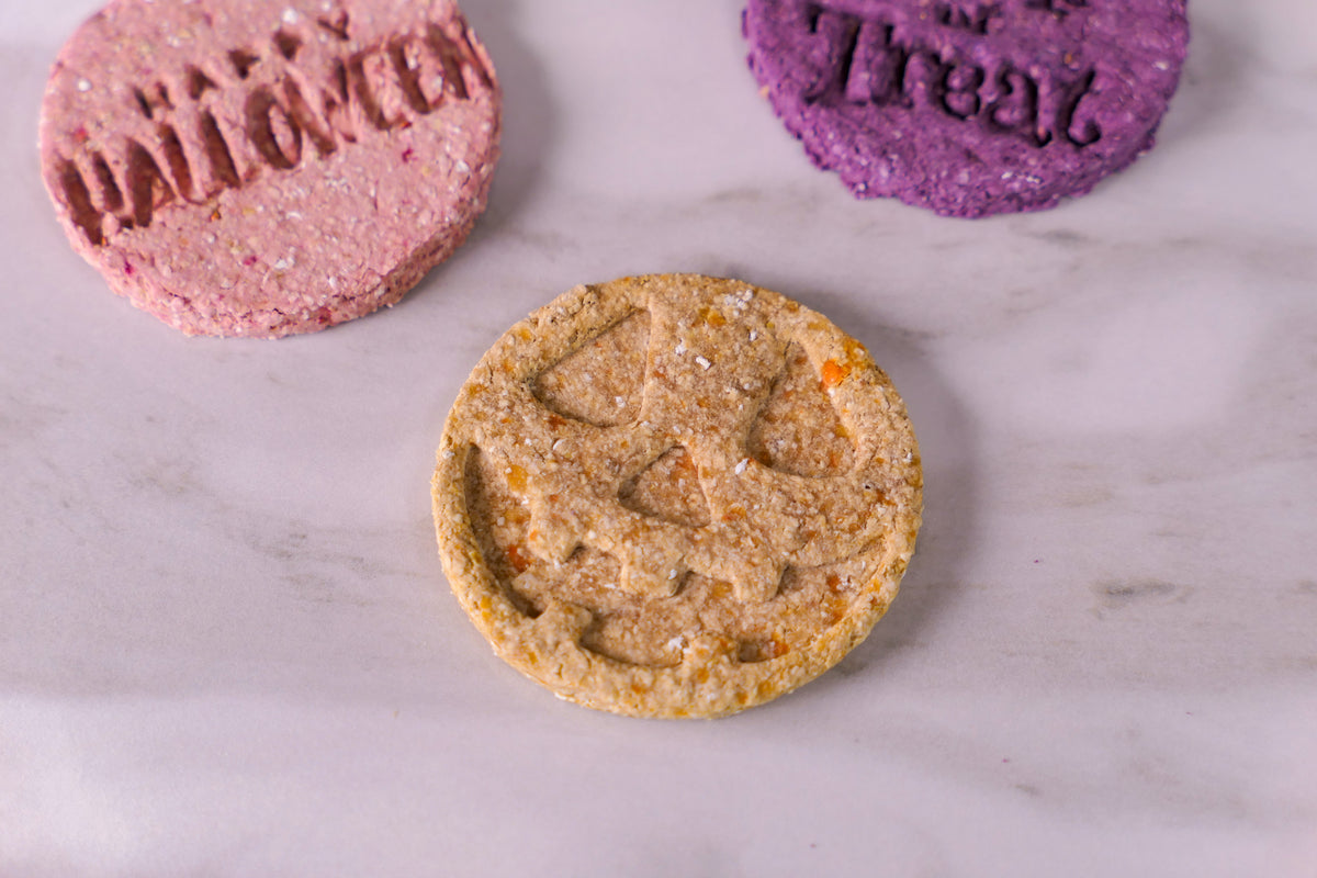 Halloween Cookies