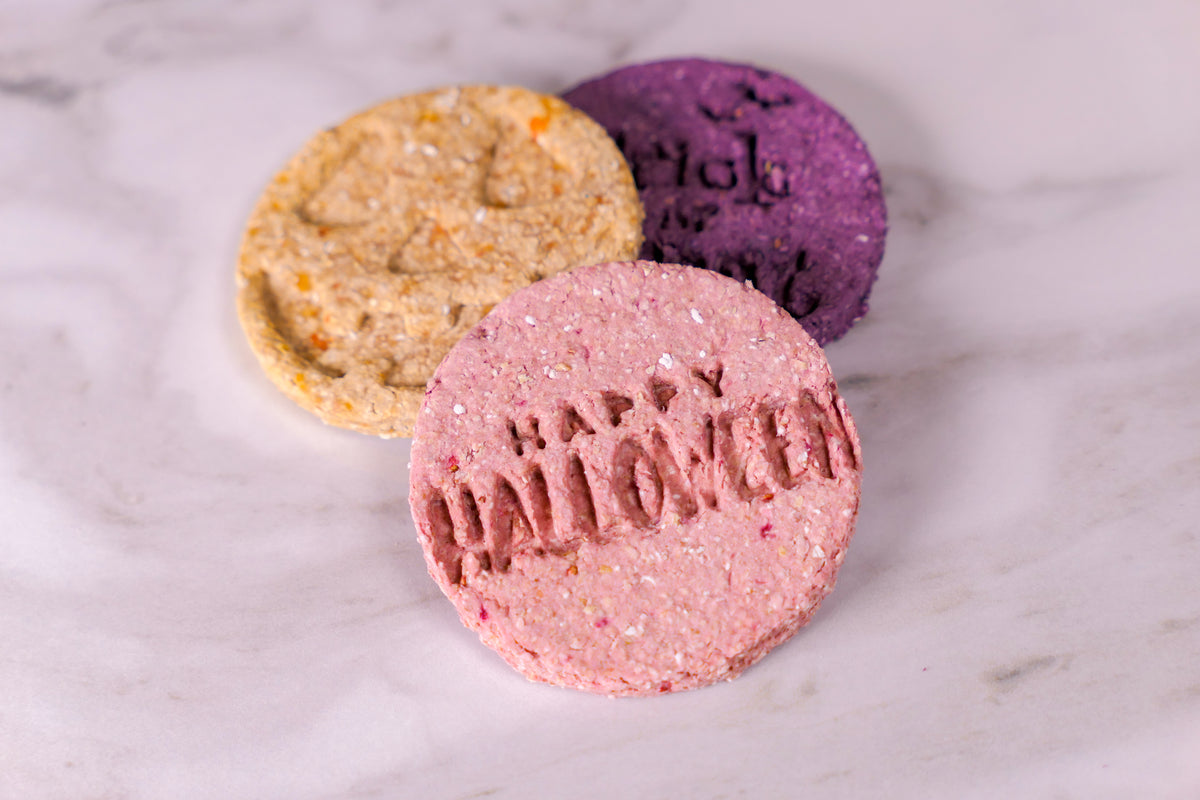 Halloween Cookies