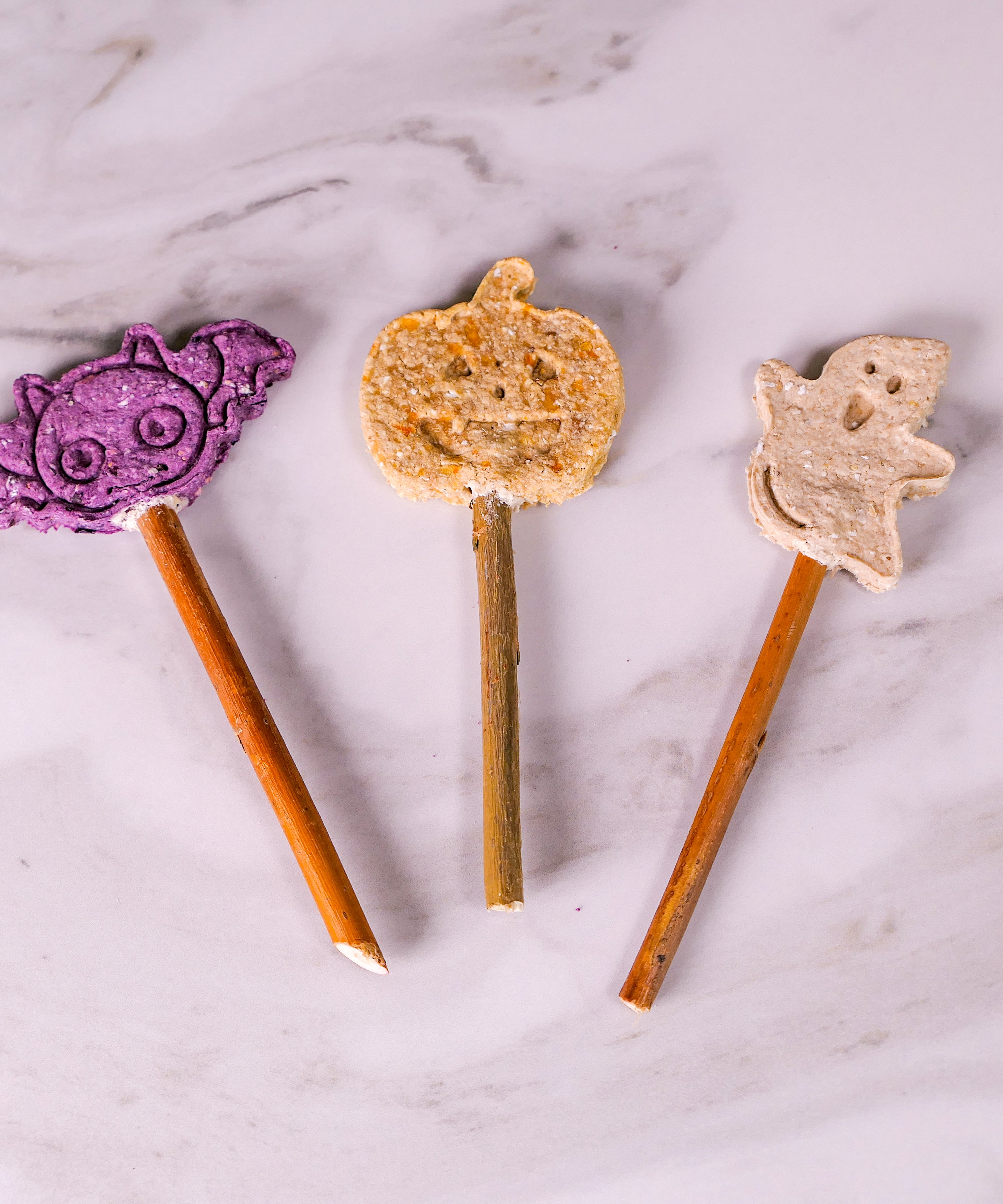 Halloween Pops