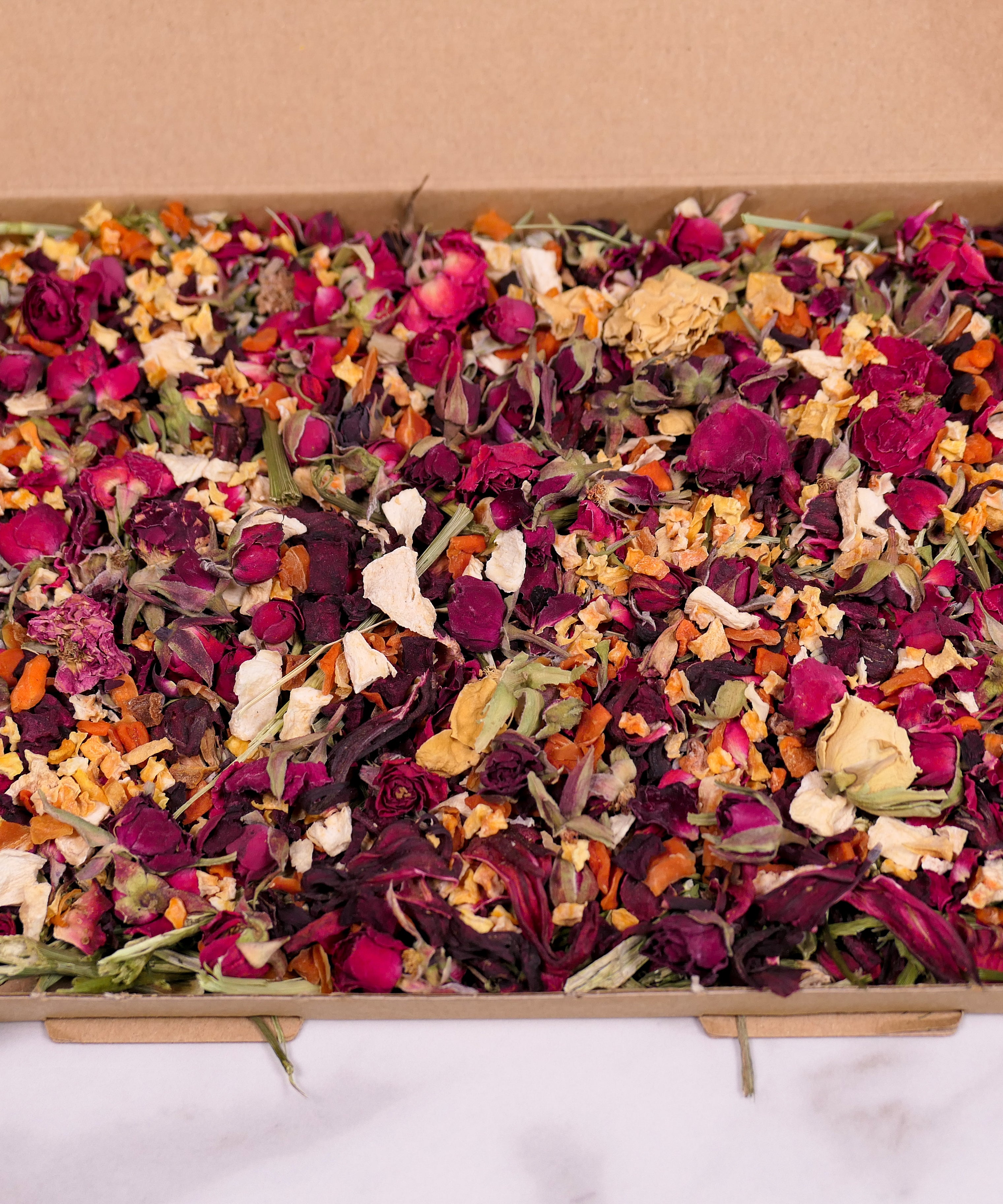 Trick or Treat Forage Box