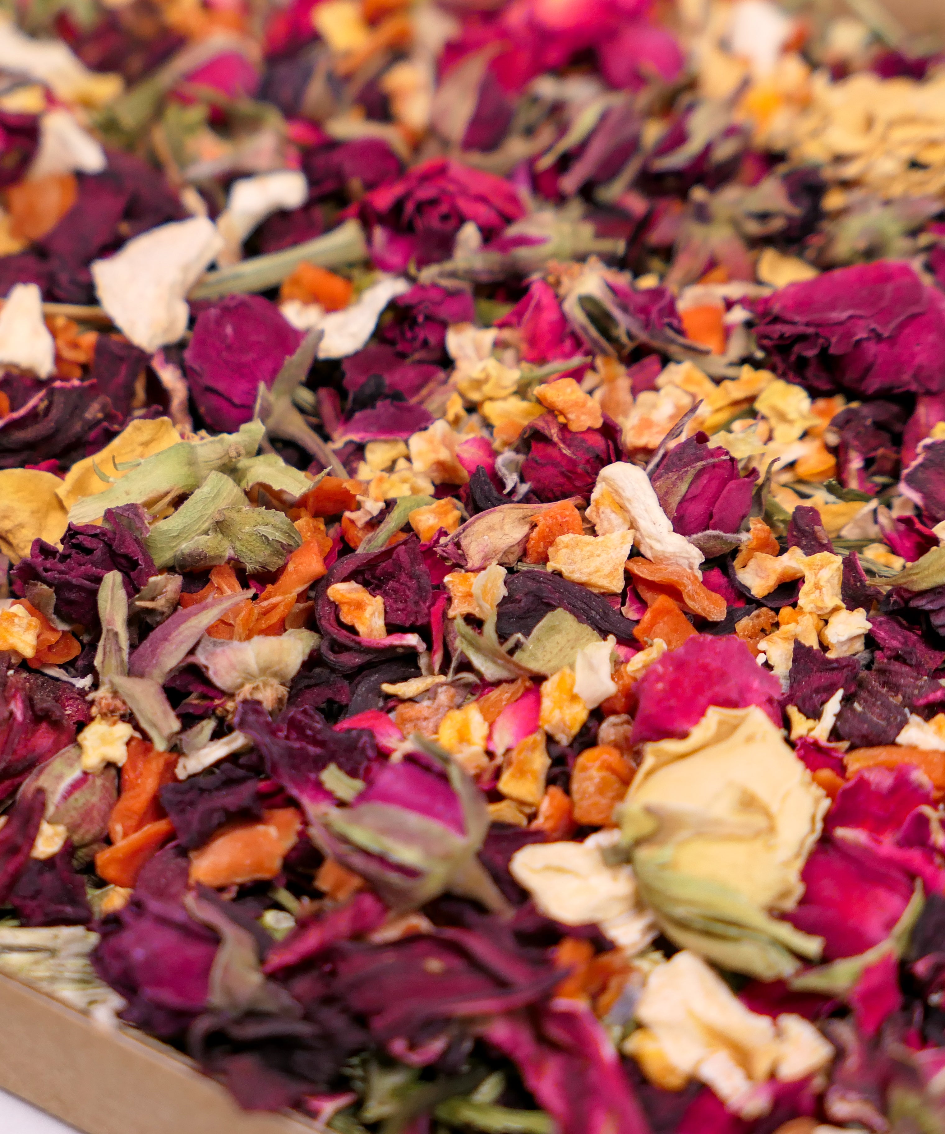 Trick or Treat Forage Box