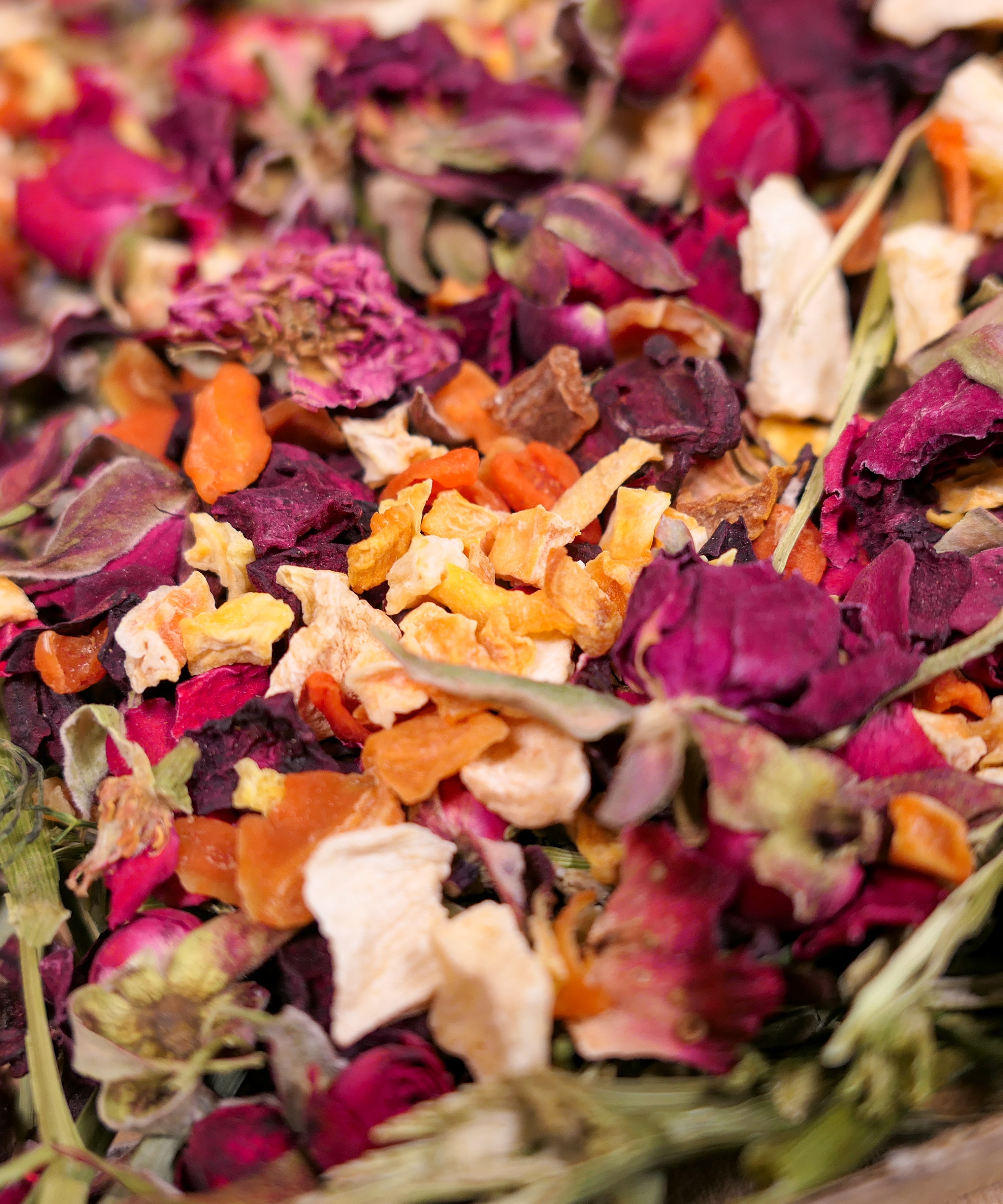 Trick or Treat Forage Box