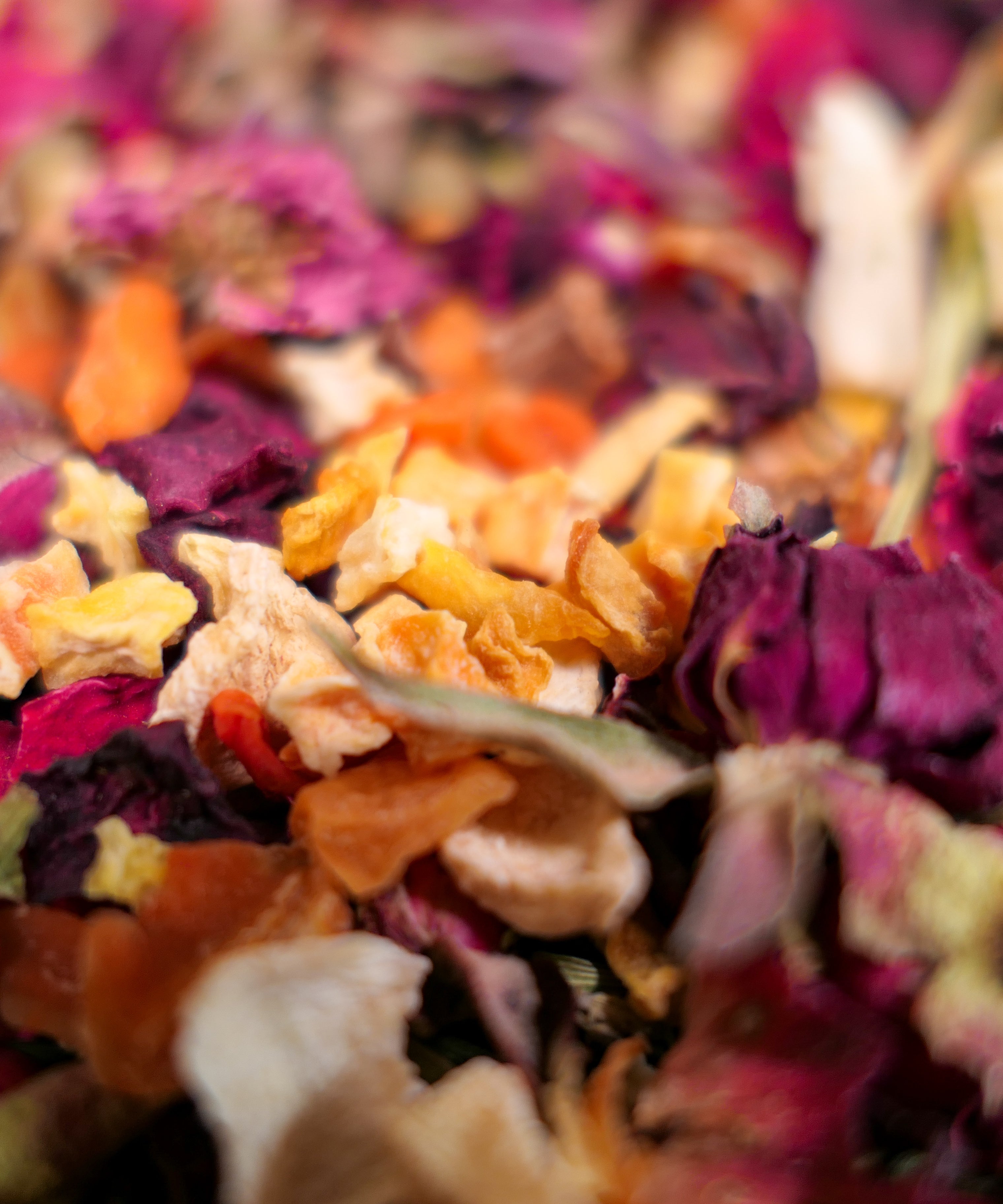 Trick or Treat Forage Box