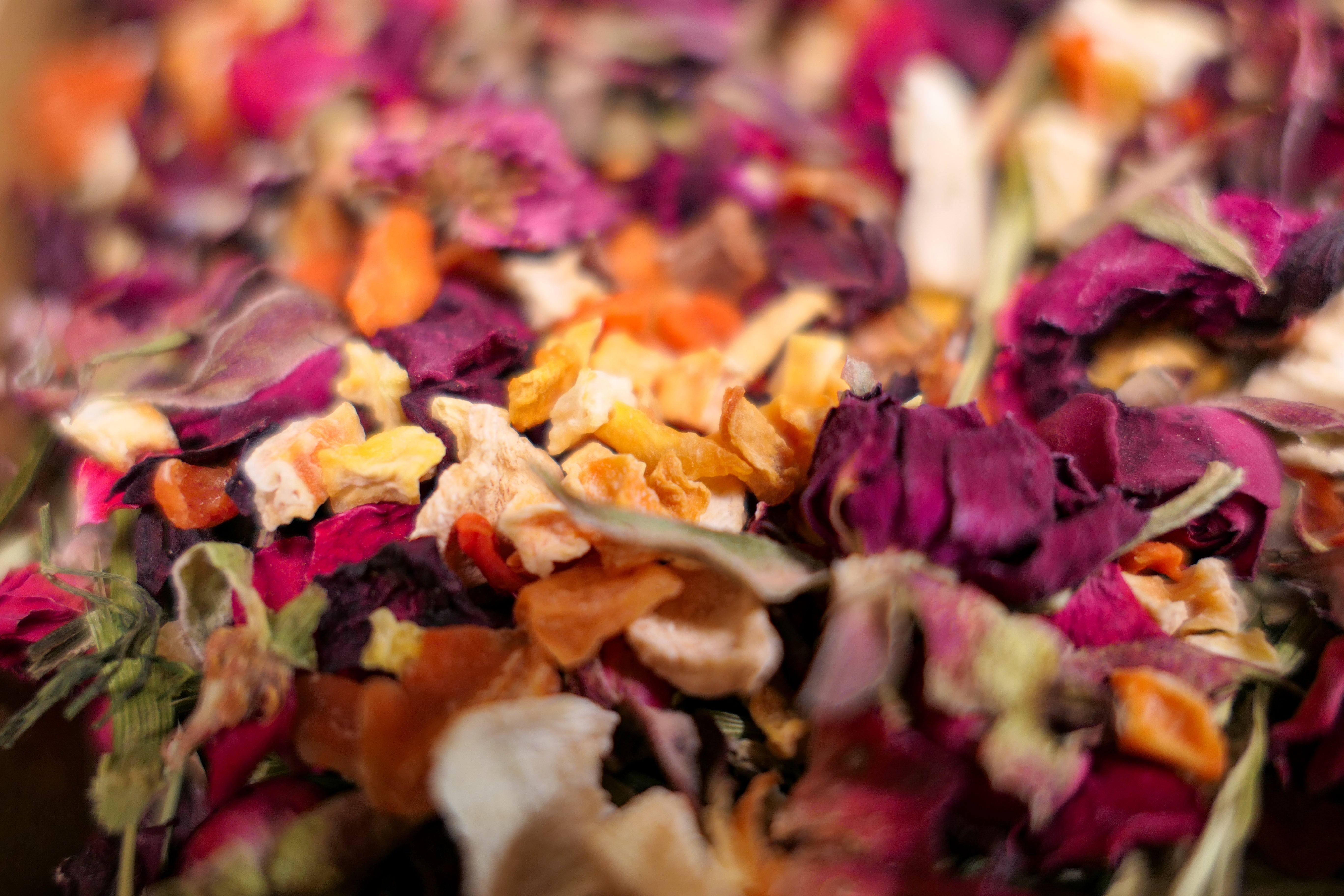 Trick or Treat Forage Box