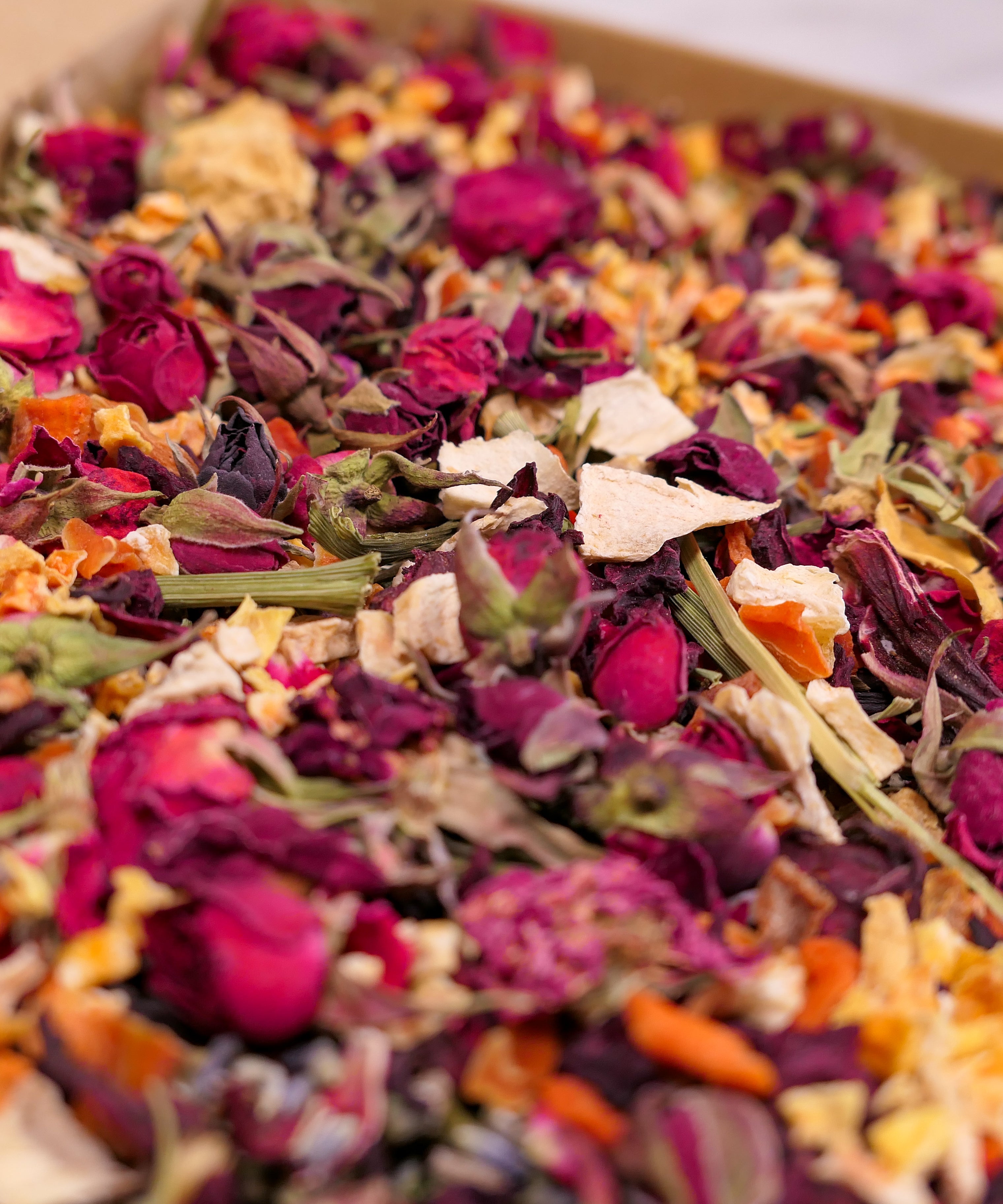 Trick or Treat Forage Box