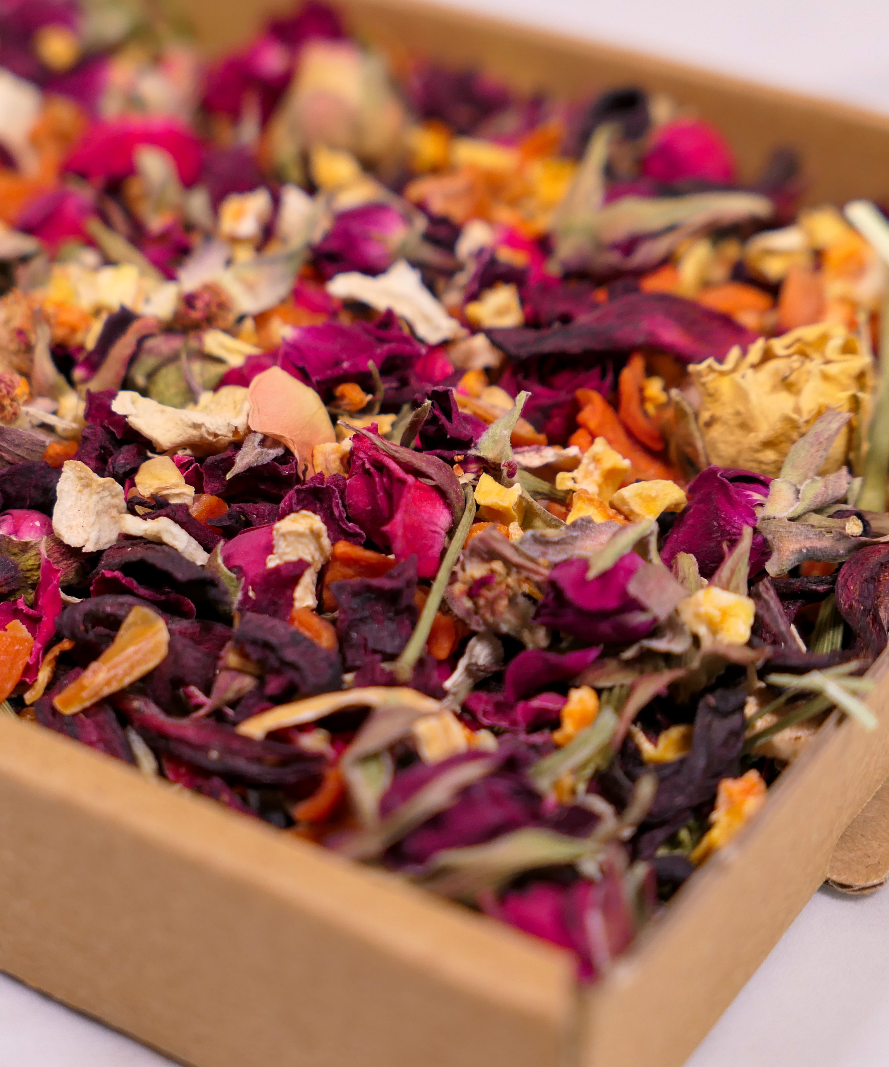 Trick or Treat Mini Forage Box