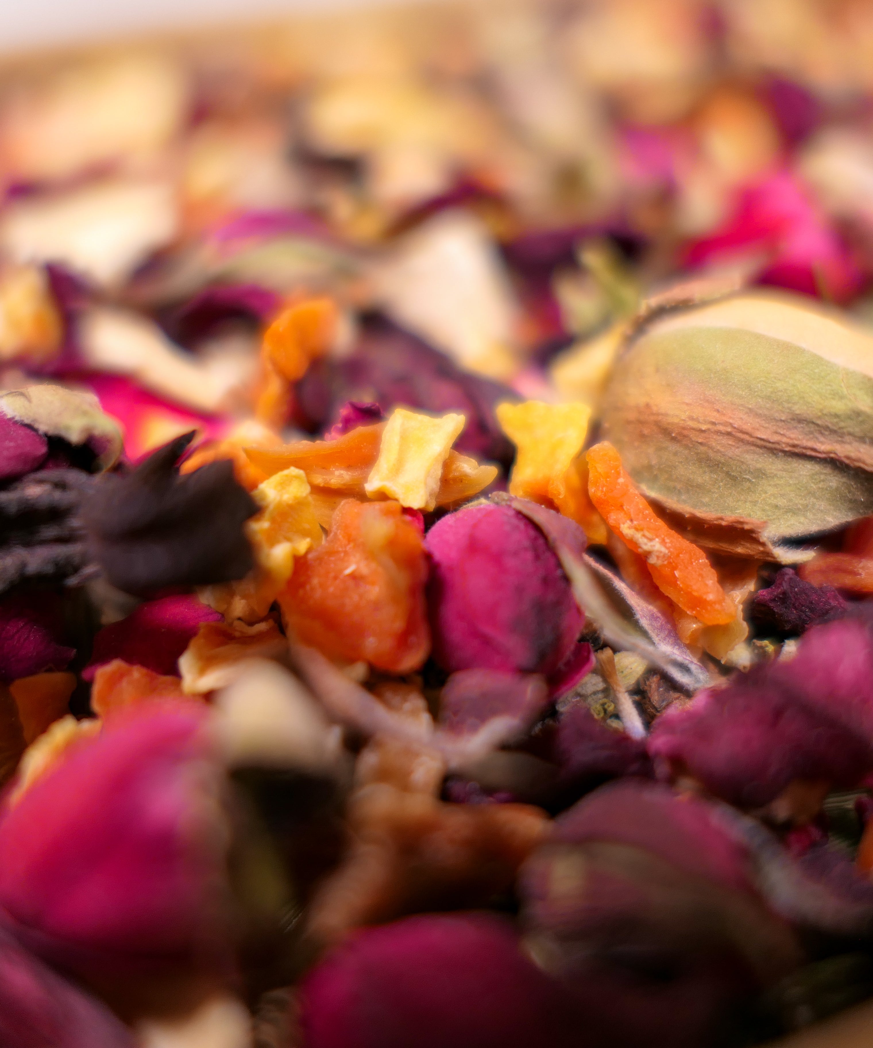 Trick or Treat Mini Forage Box