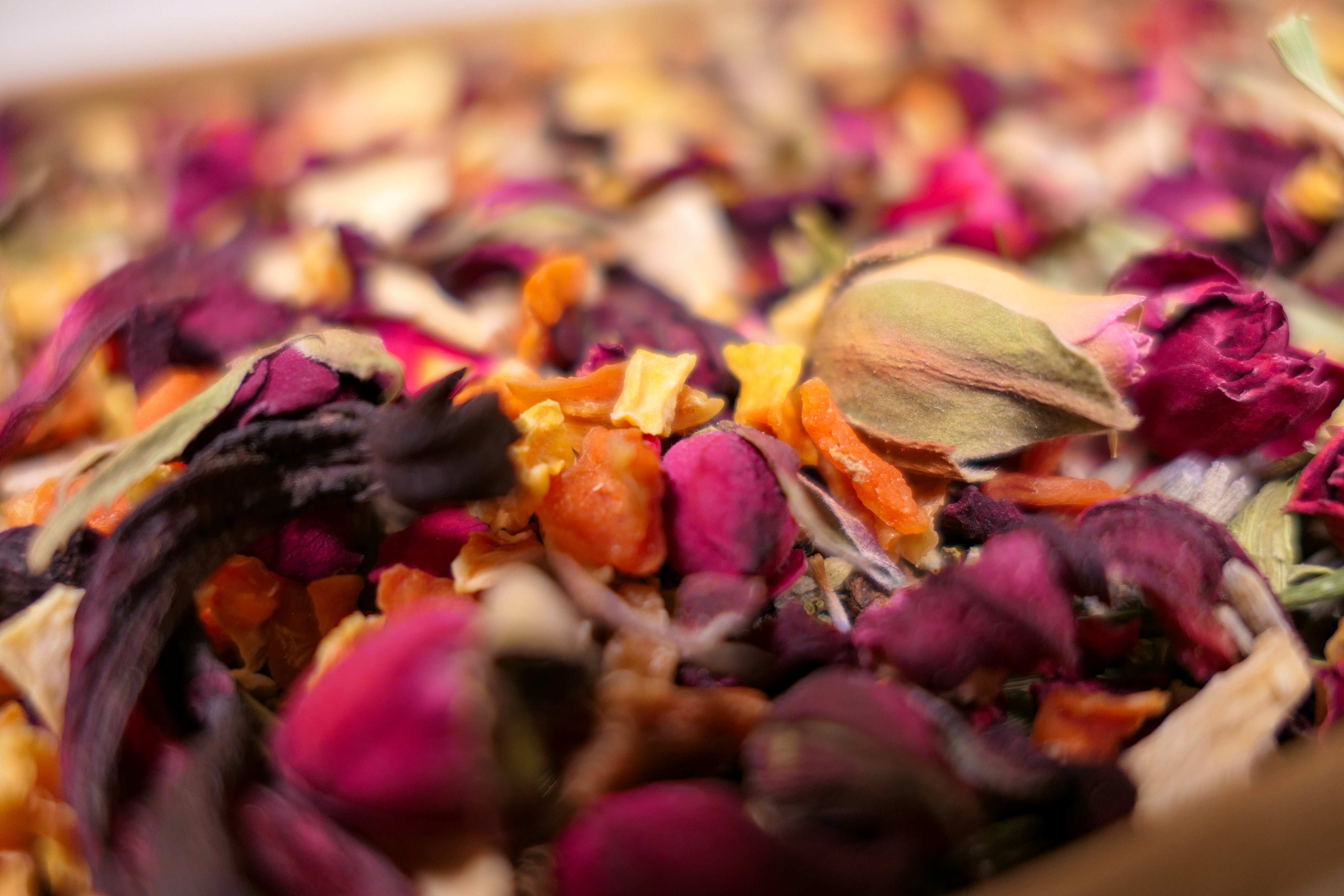 Trick or Treat Mini Forage Box