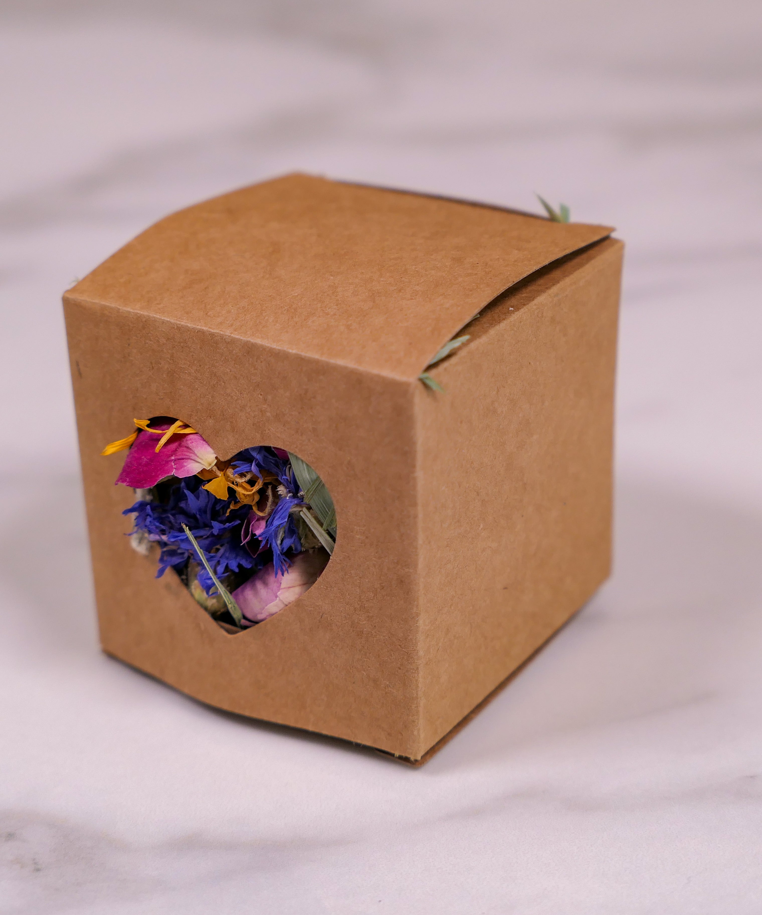 Heart Boredom Breaker