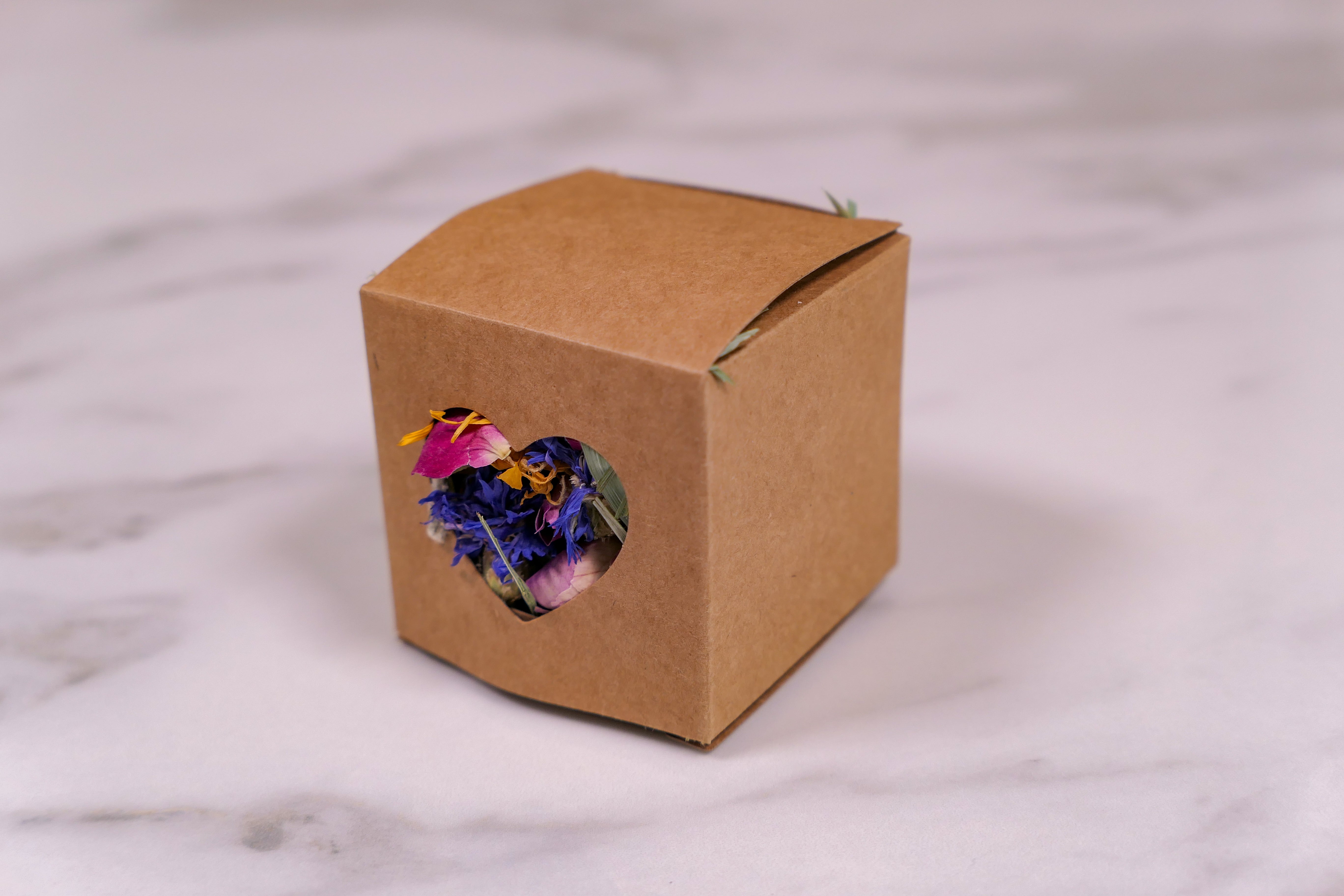 Heart Boredom Breaker