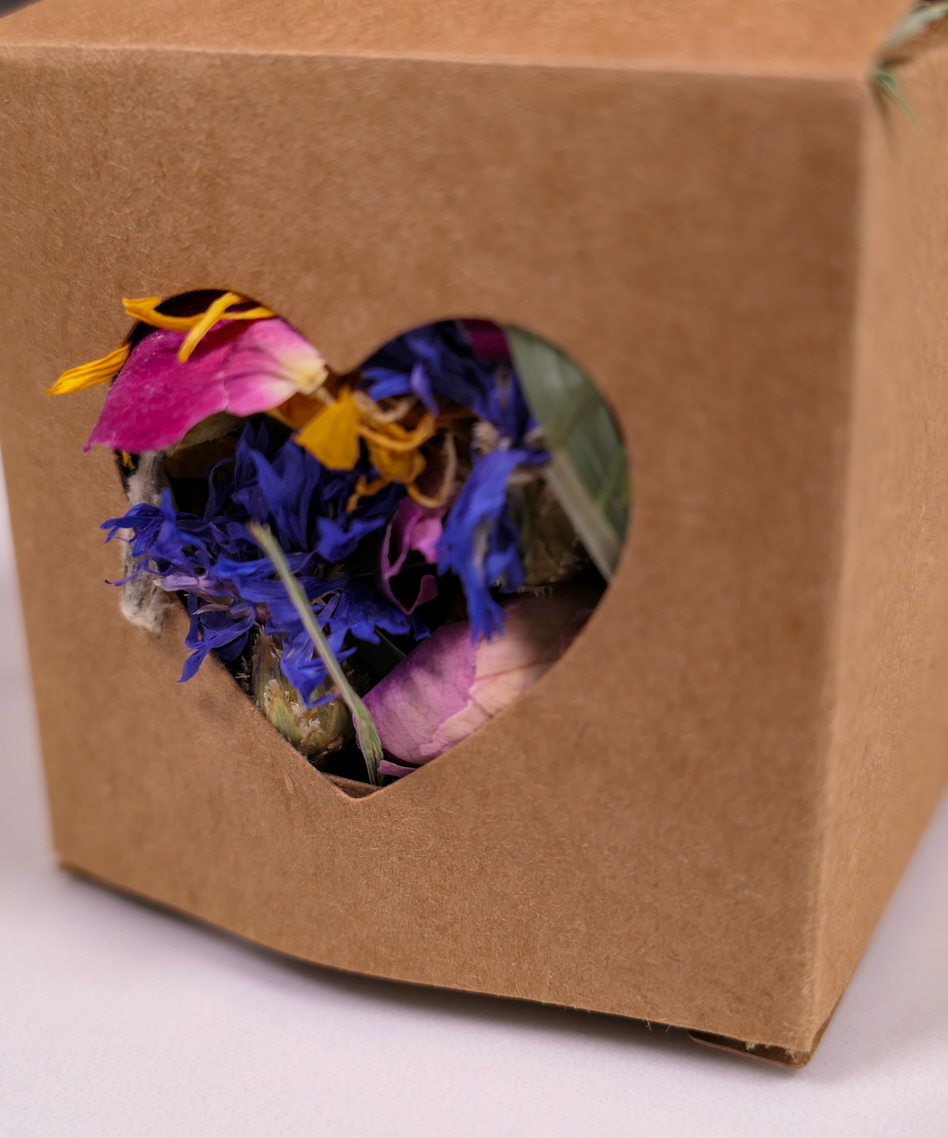 Heart Boredom Breaker