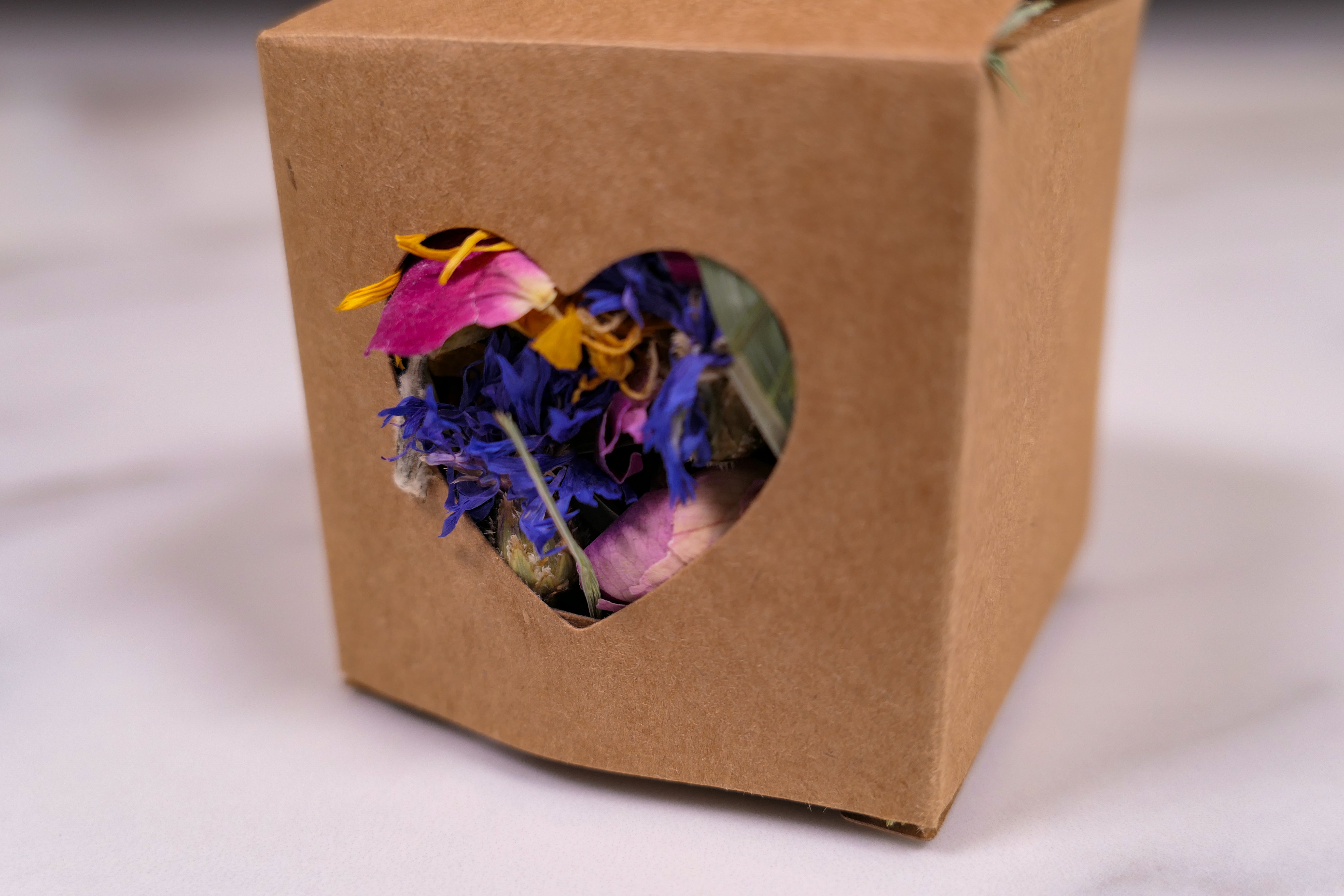 Heart Boredom Breaker