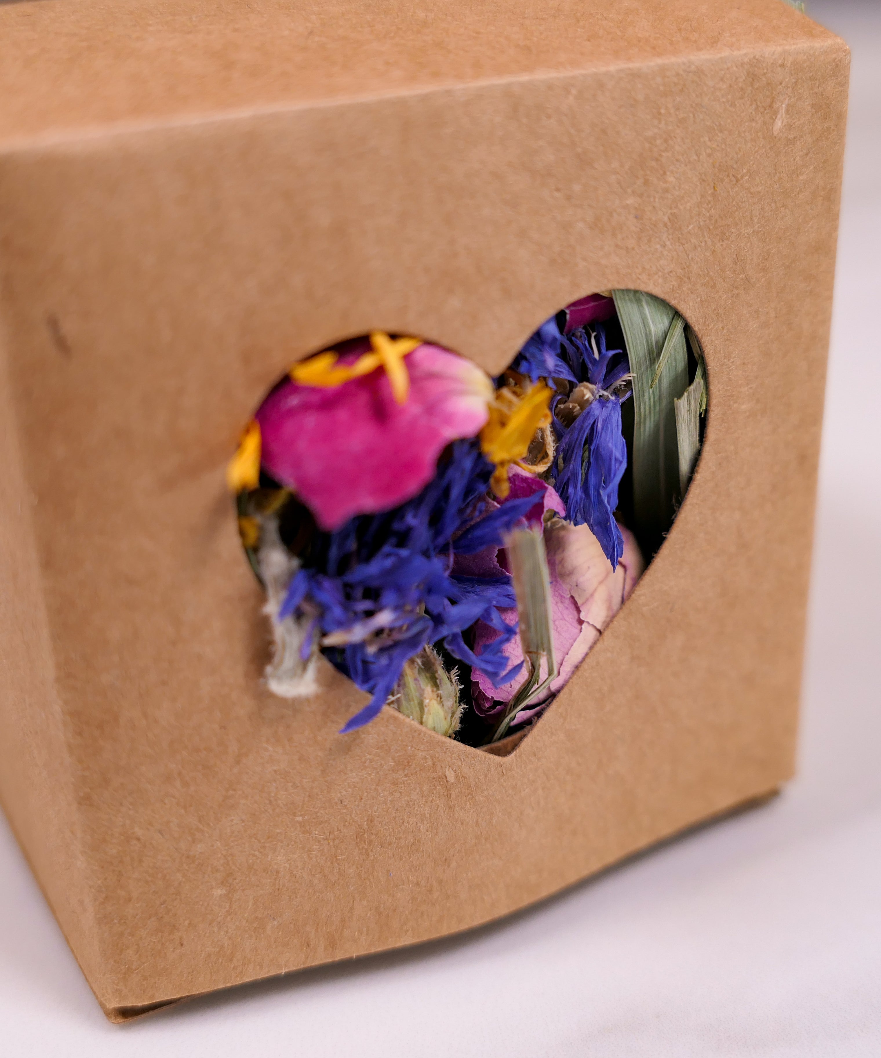 Heart Boredom Breaker