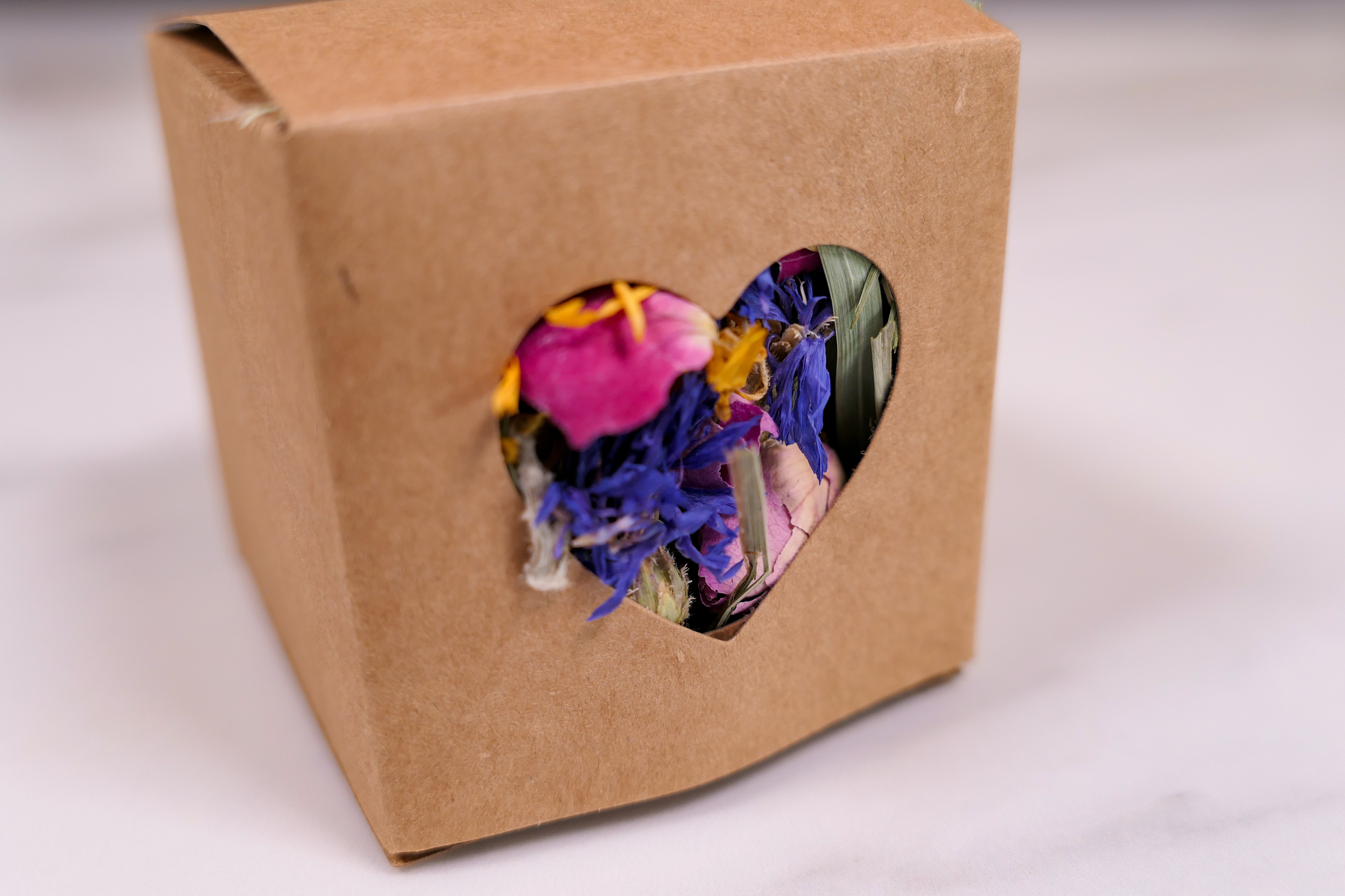 Heart Boredom Breaker