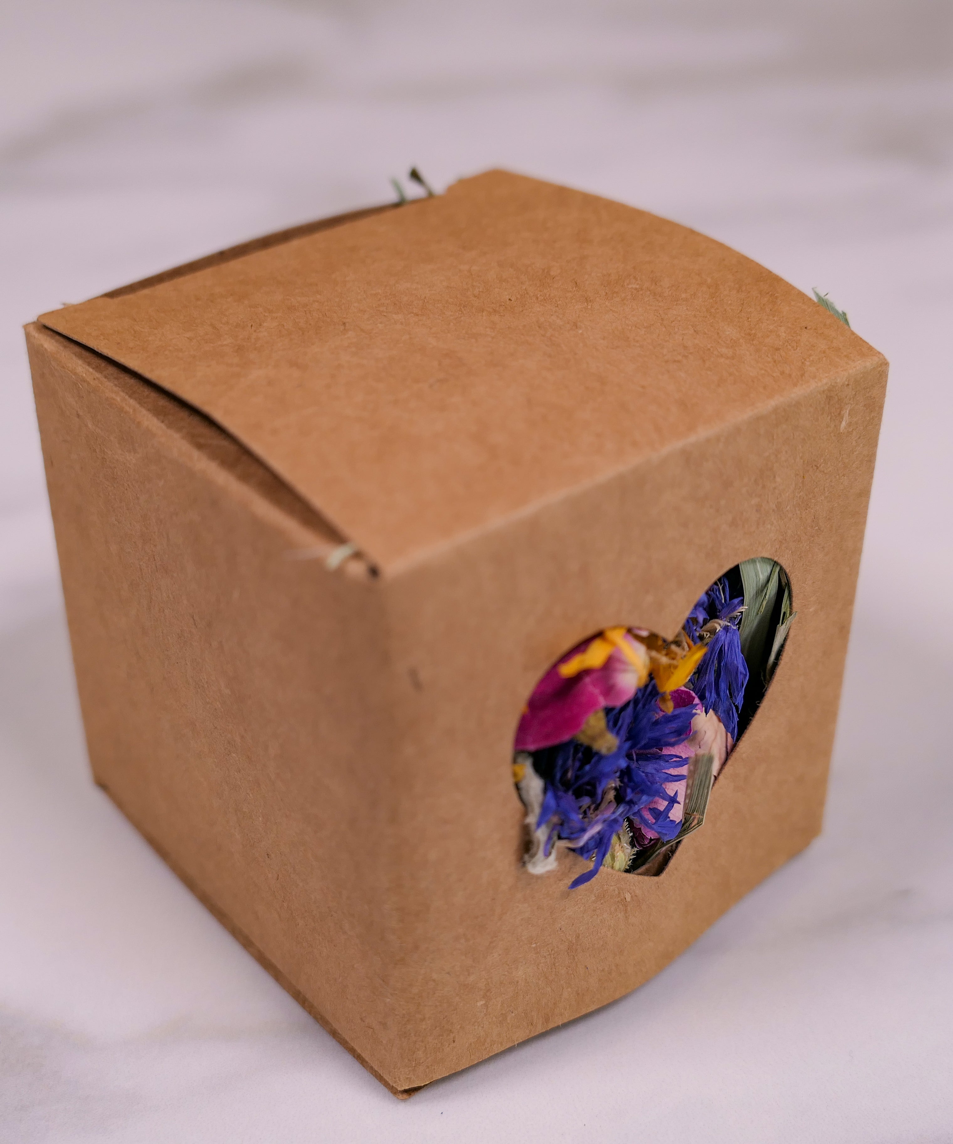 Heart Boredom Breaker