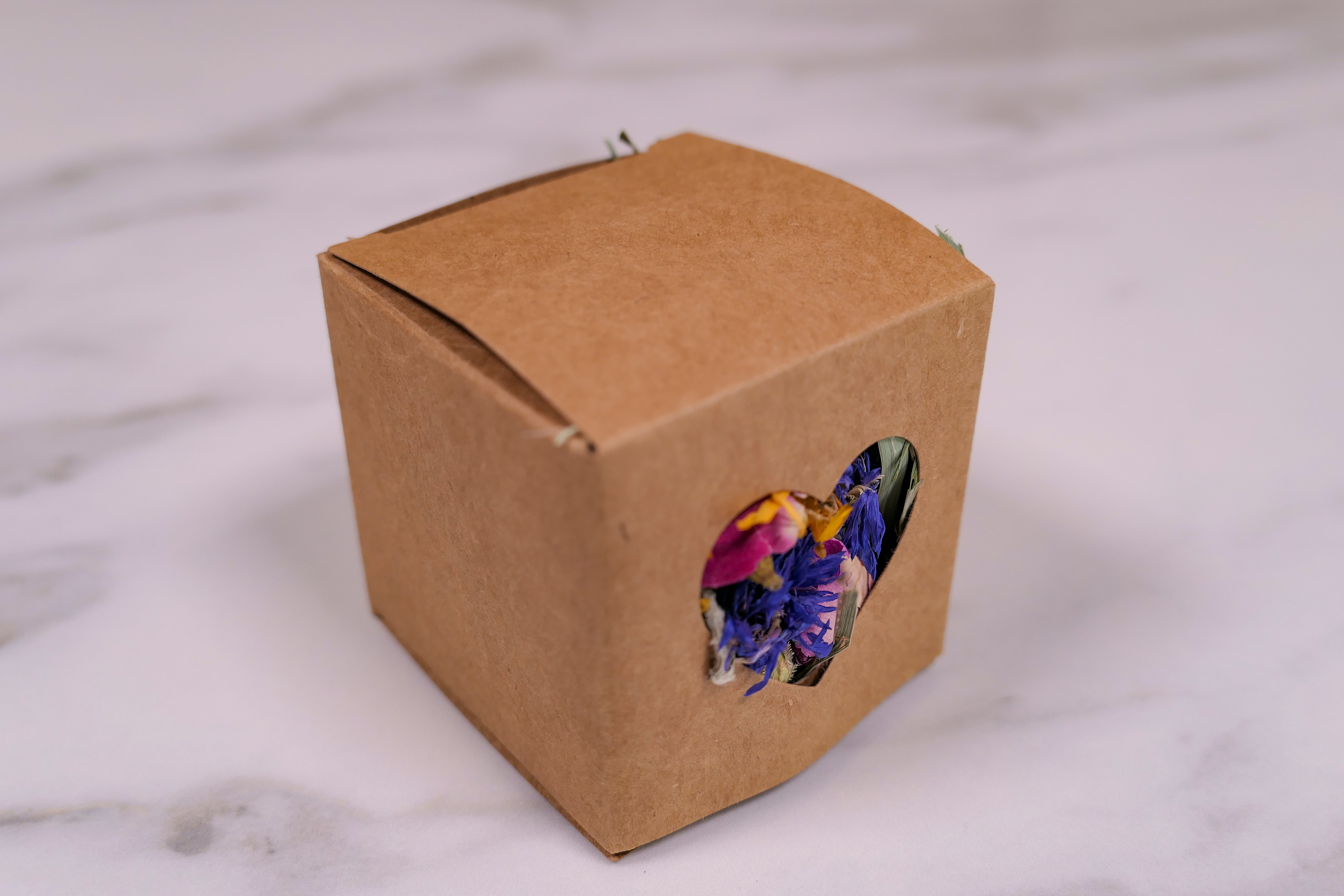 Heart Boredom Breaker