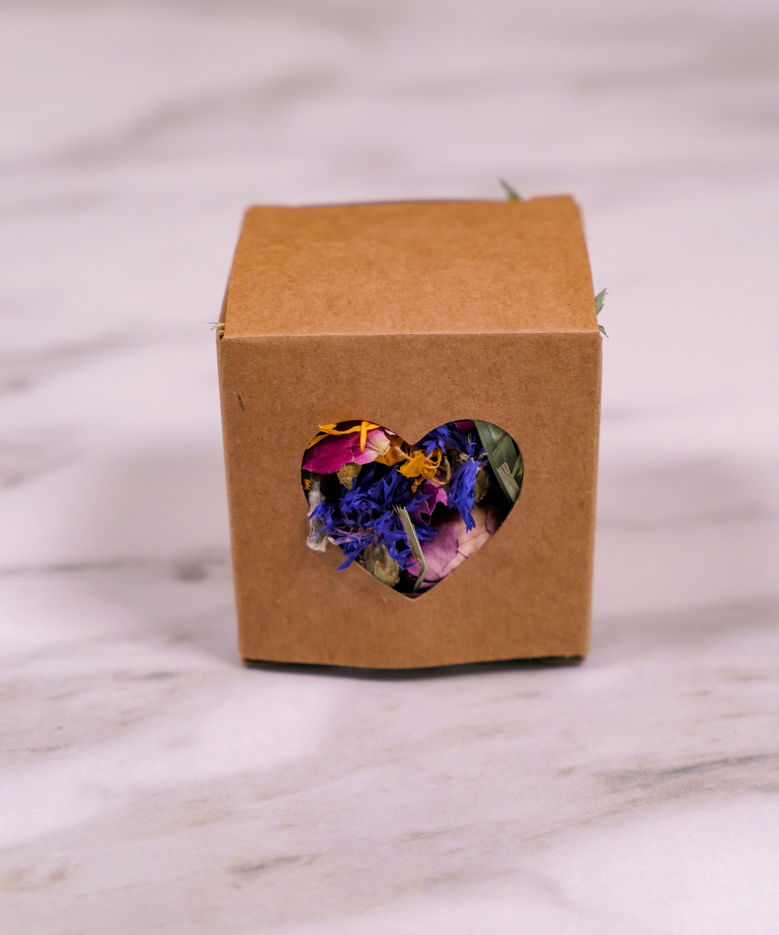 Heart Boredom Breaker